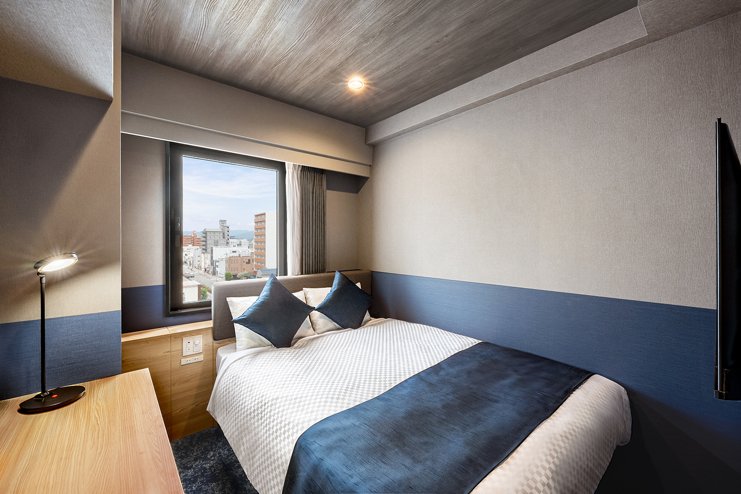 スタンダードダブル