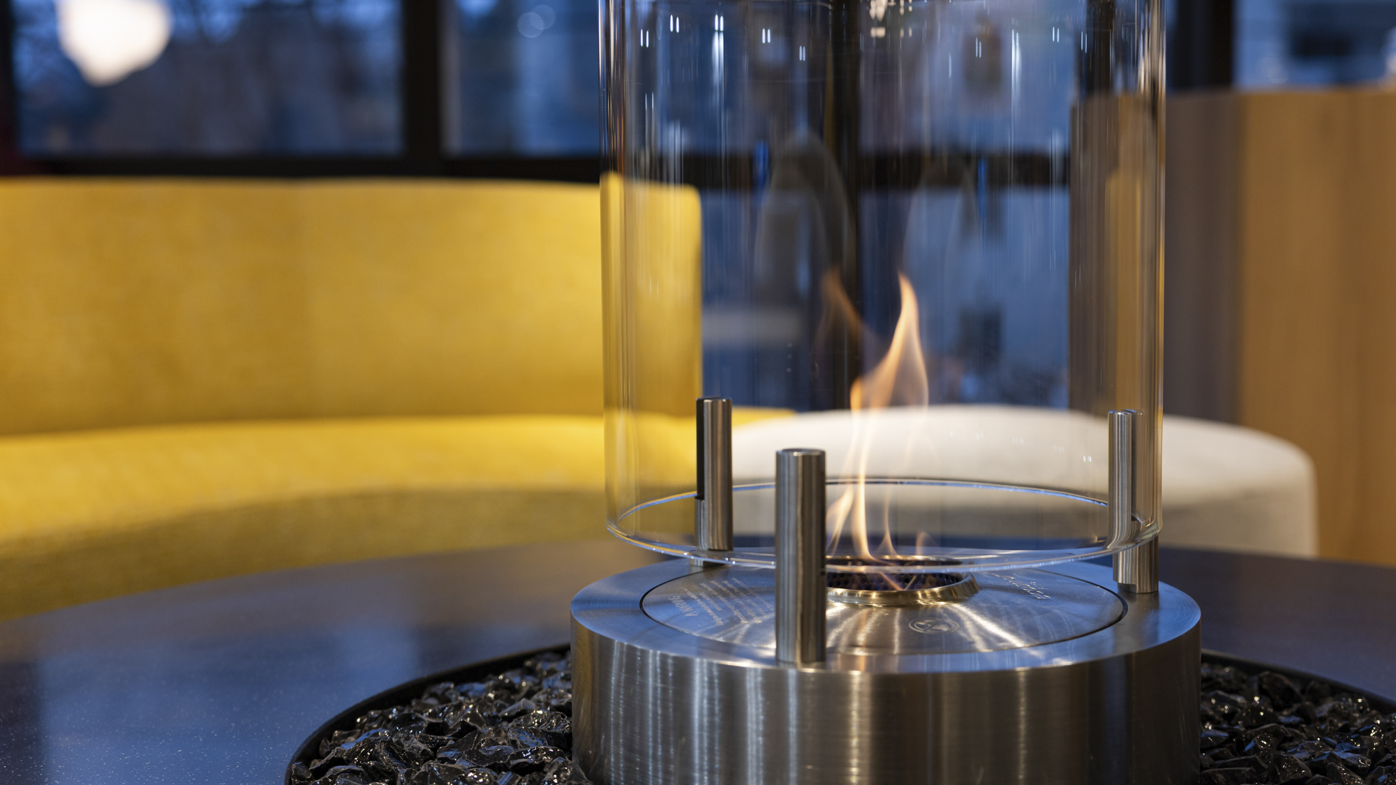 【ライブラリーカフェ】イメージ