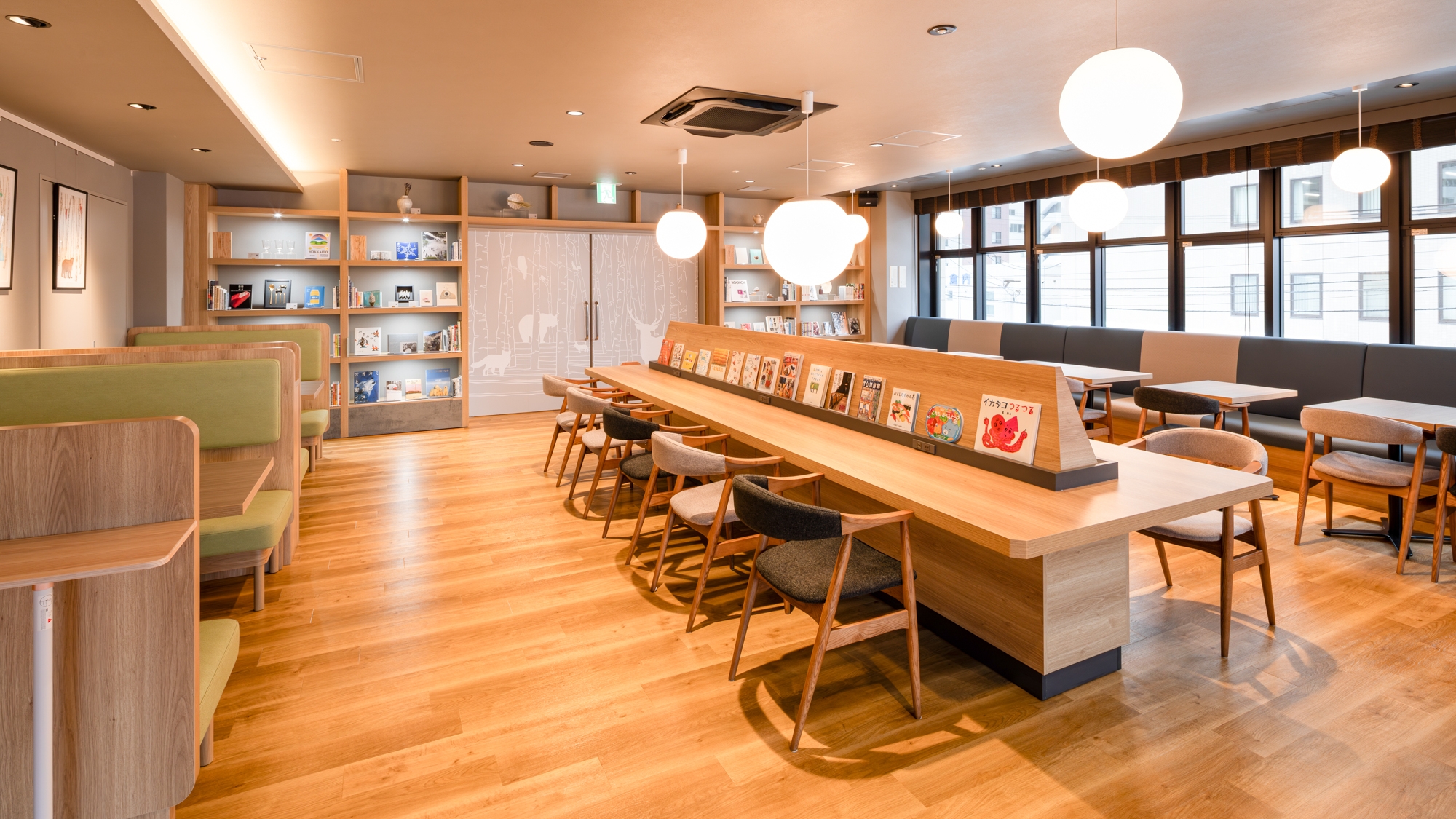 コンフォートホテルＥＲＡ札幌北口（２０２５年１２月１８日開業）