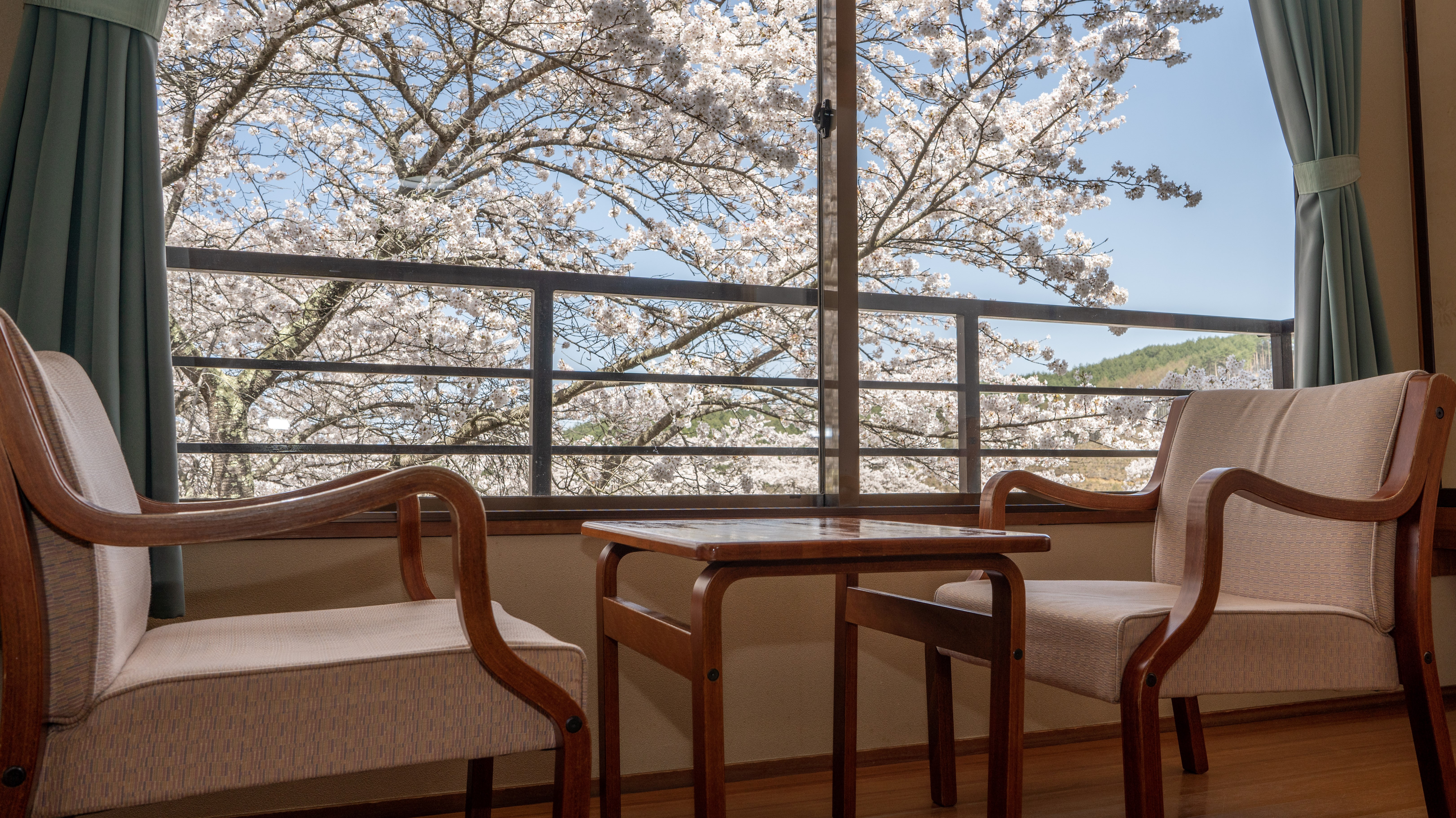 別館　桜