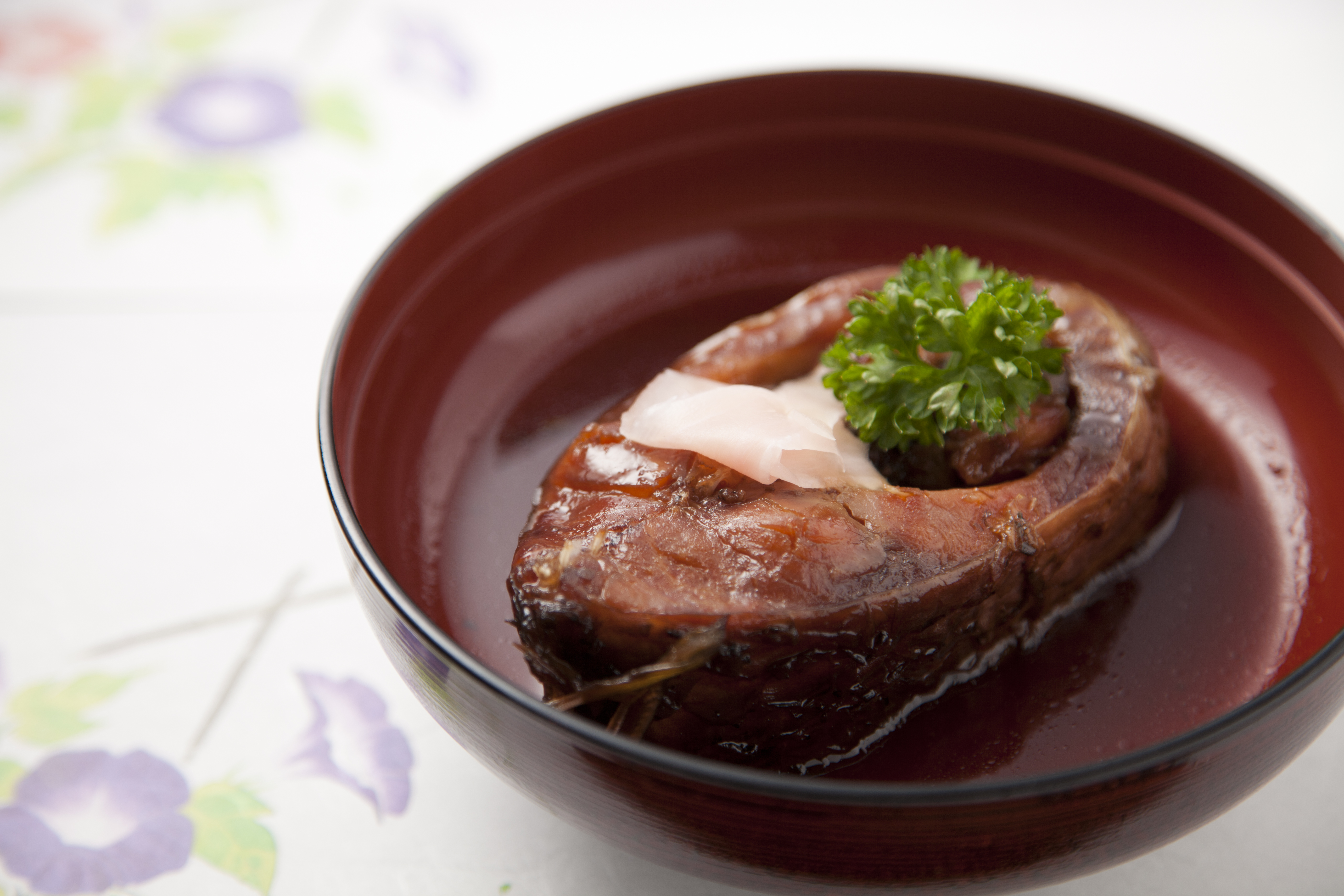 甘煮