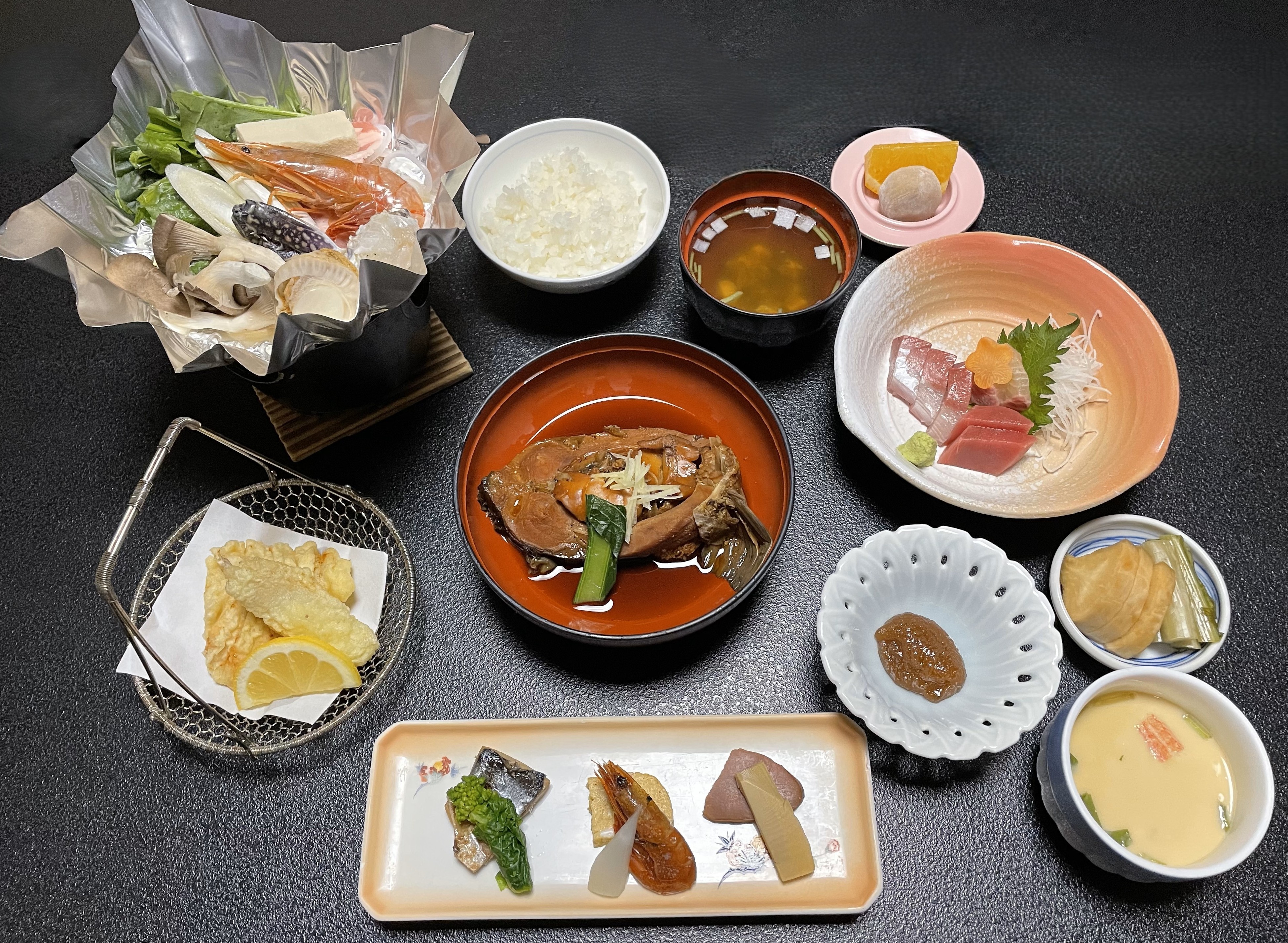 基本プラン