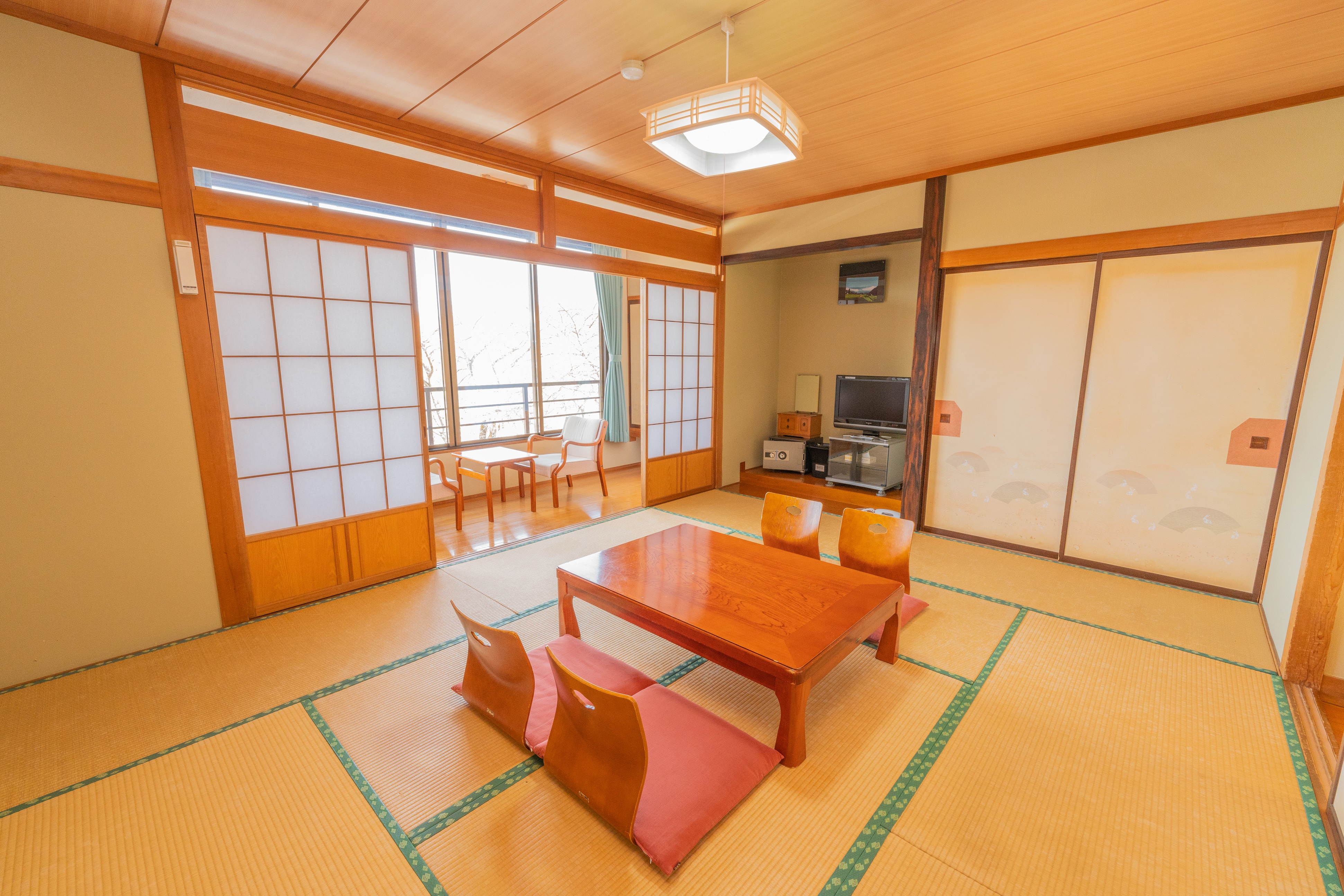 別館10畳　1