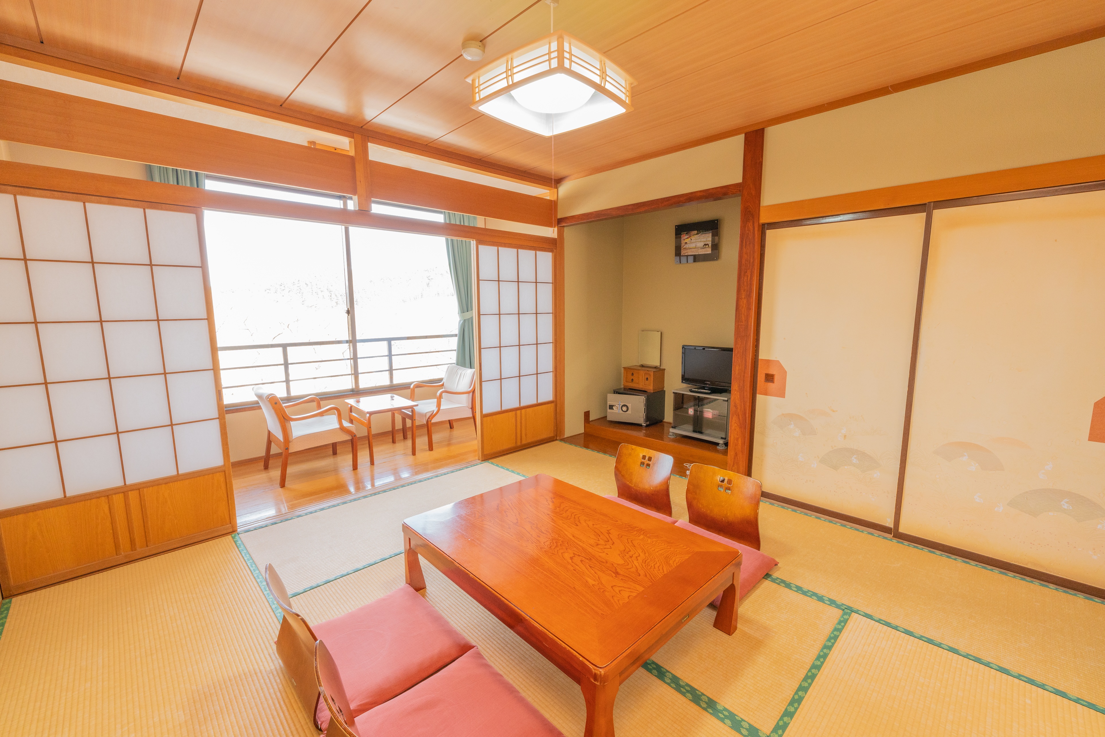 別館8畳　1