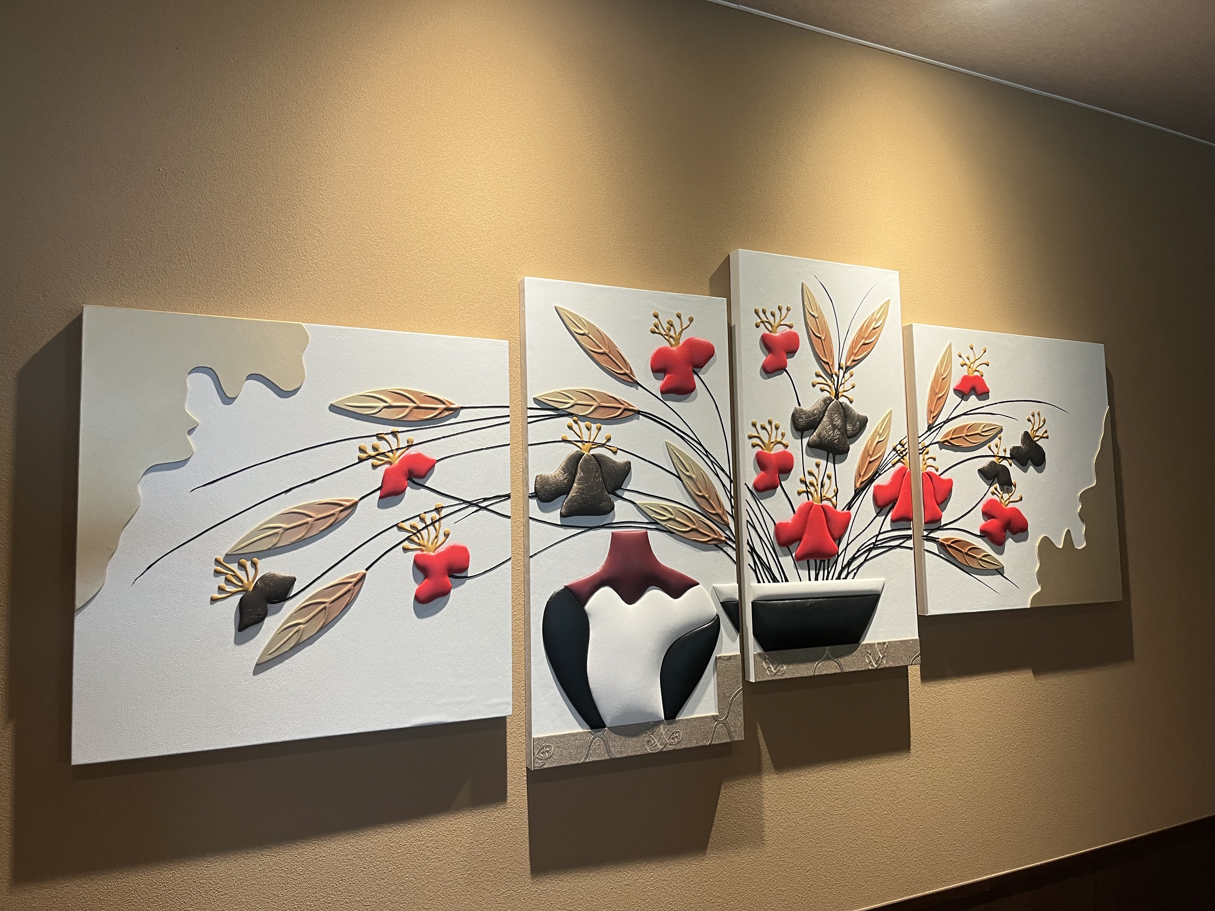 【Welcome＆湯上りラウンジ】