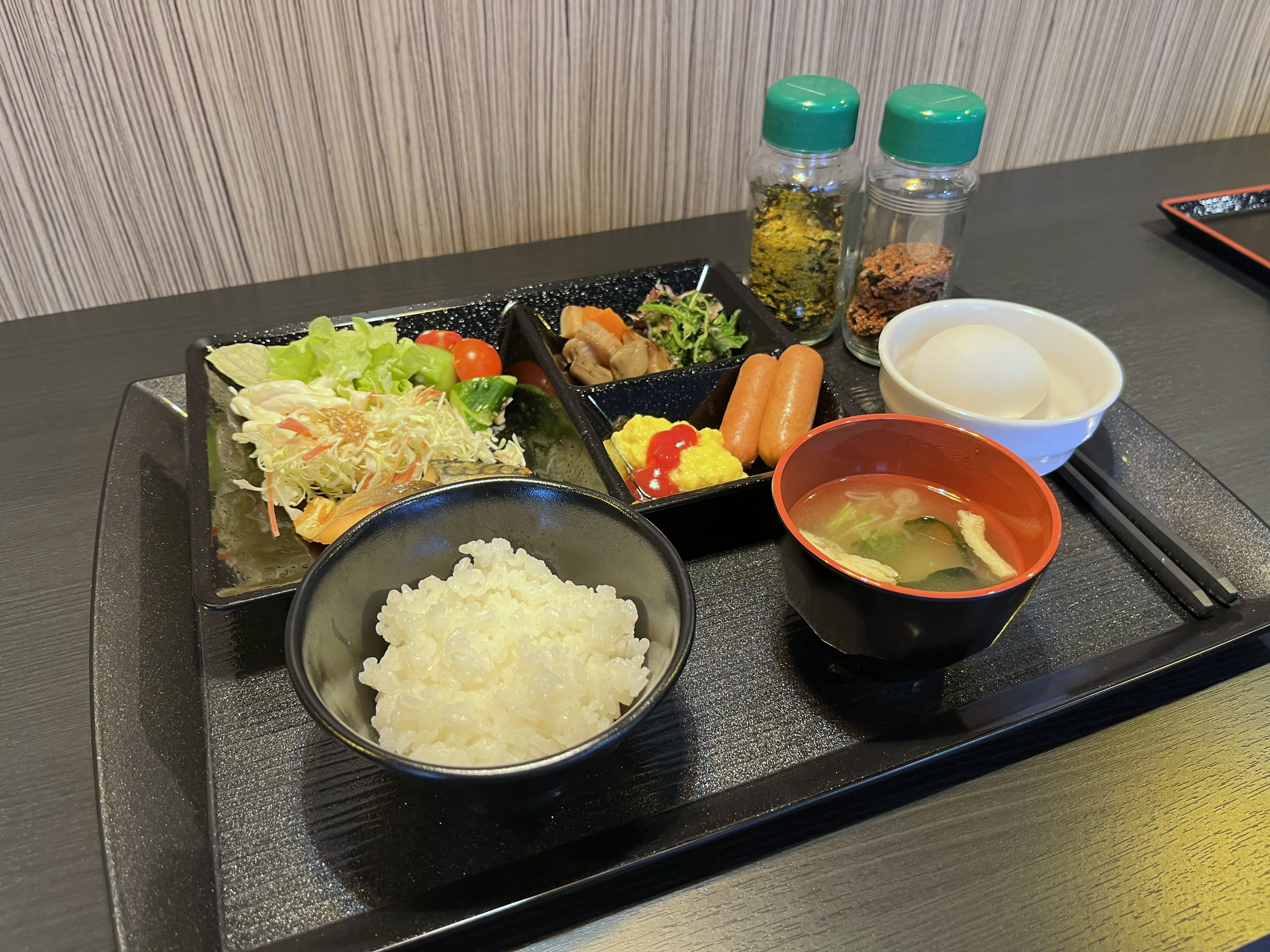 盛り付けイメージ!(^^)!