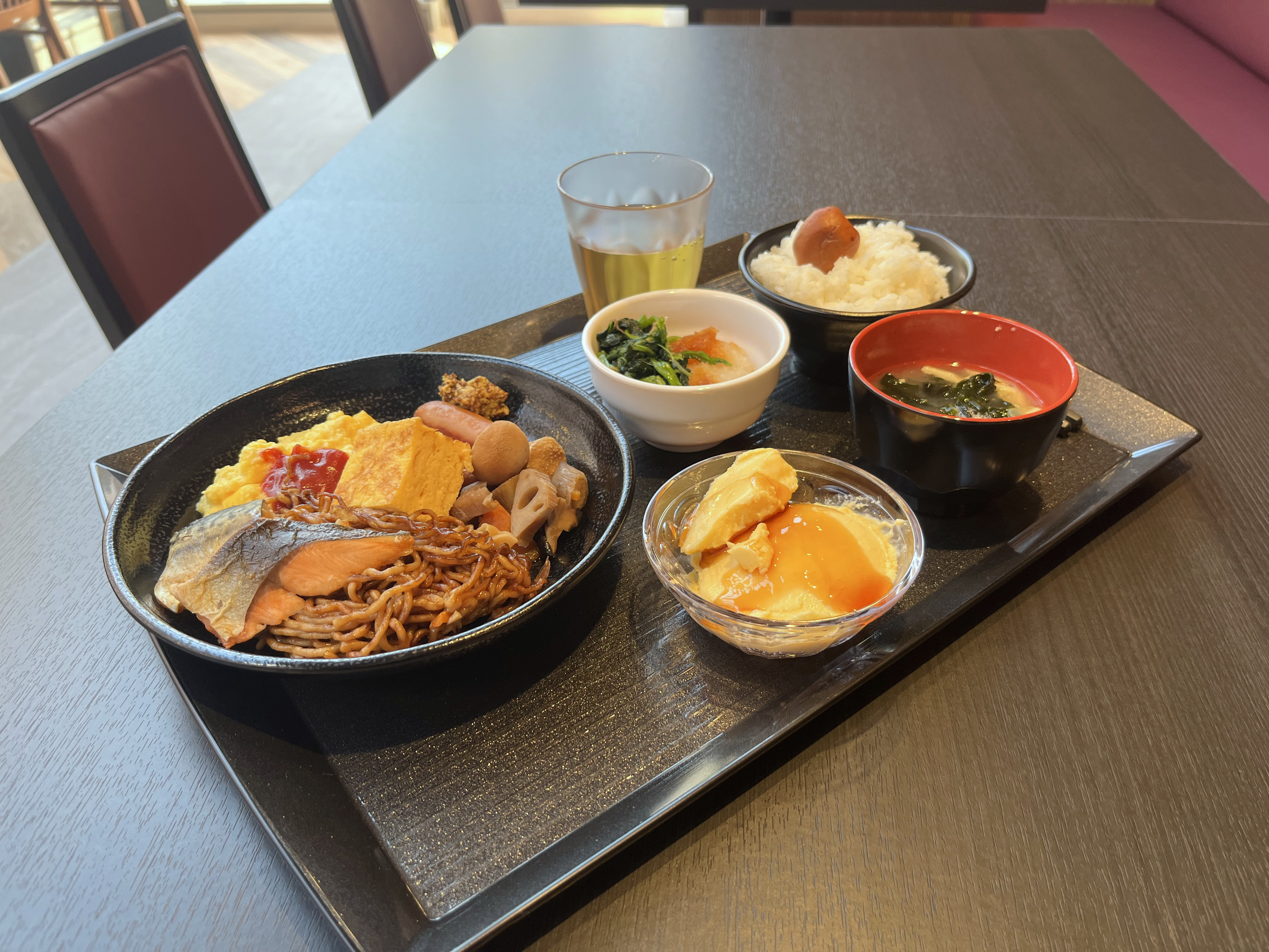 盛り付けイメージ(^^♪