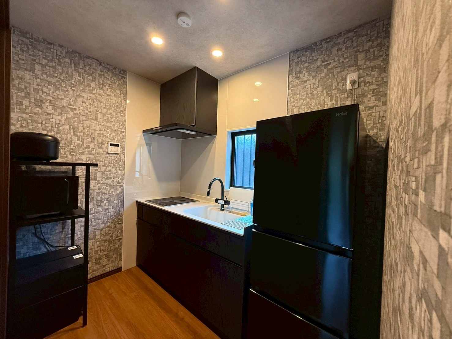 【絢】キッチン