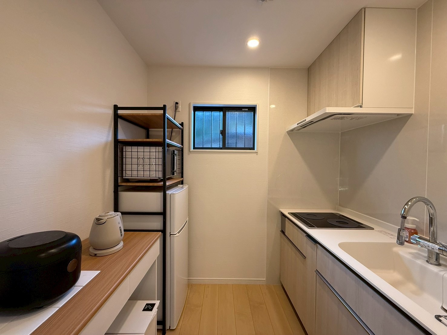 【縁】キッチン