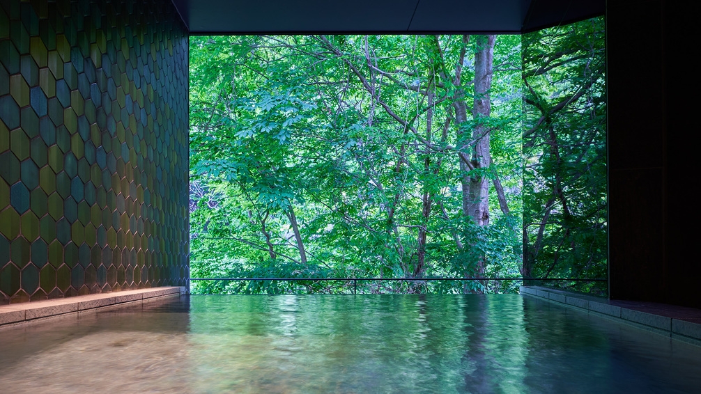 【スタンダード1泊2食】無料の貸切風呂を愉しみ、“自分を整えるひととき”を過ごす