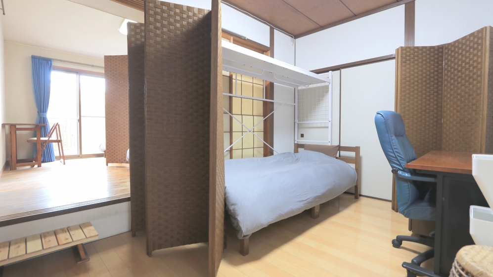 【直前割☆おひとり様あたり最大2500円OFF】素泊まり【駐車場無料完備】