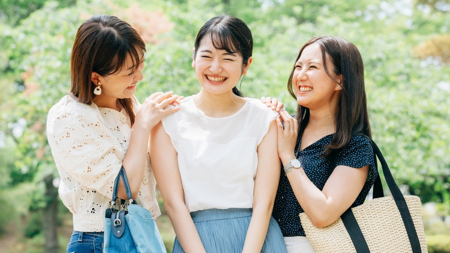 【高知でゆる旅☆女子限定】1フロア貸切で気ままに女子会！【駐車場無料・先着２台】