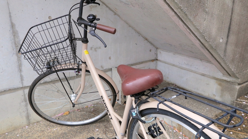 【 ビジネスステイプラン】ご宿泊のお客様に、缶ビール（1本）をサービス！【駐車場無料・先着２台】