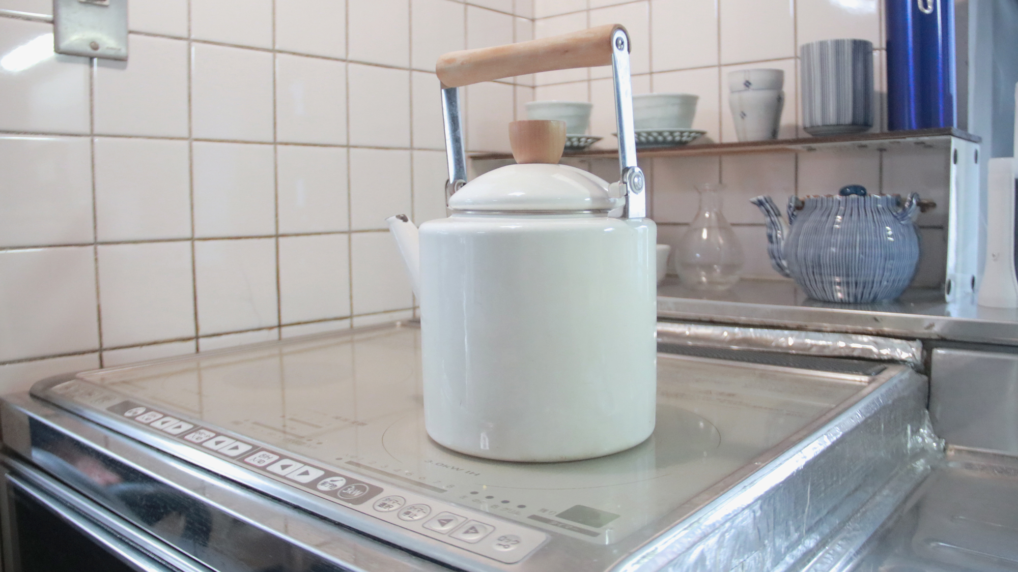 【共用スペース】