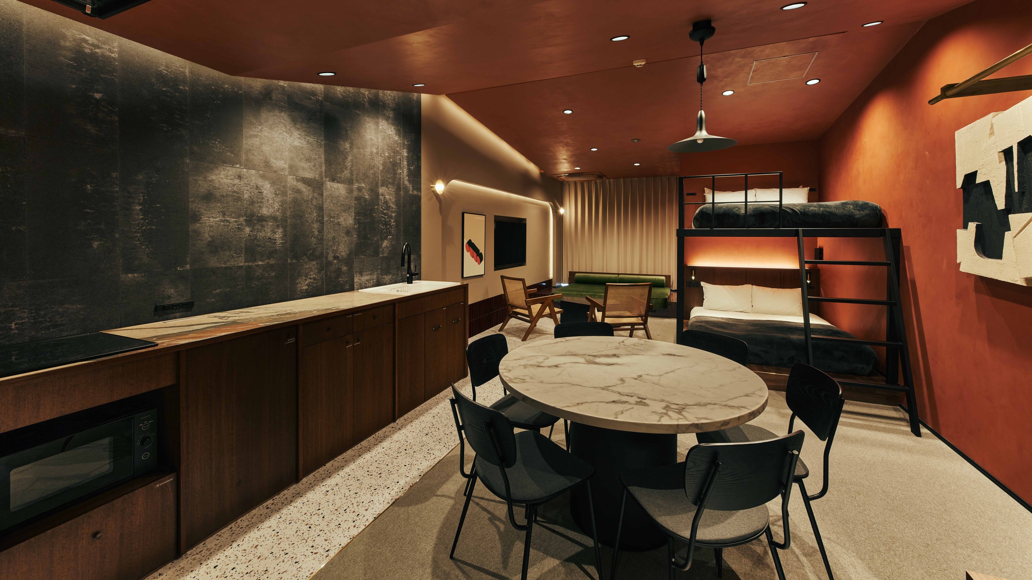 【大人数】でのご宿泊がお得なプラン