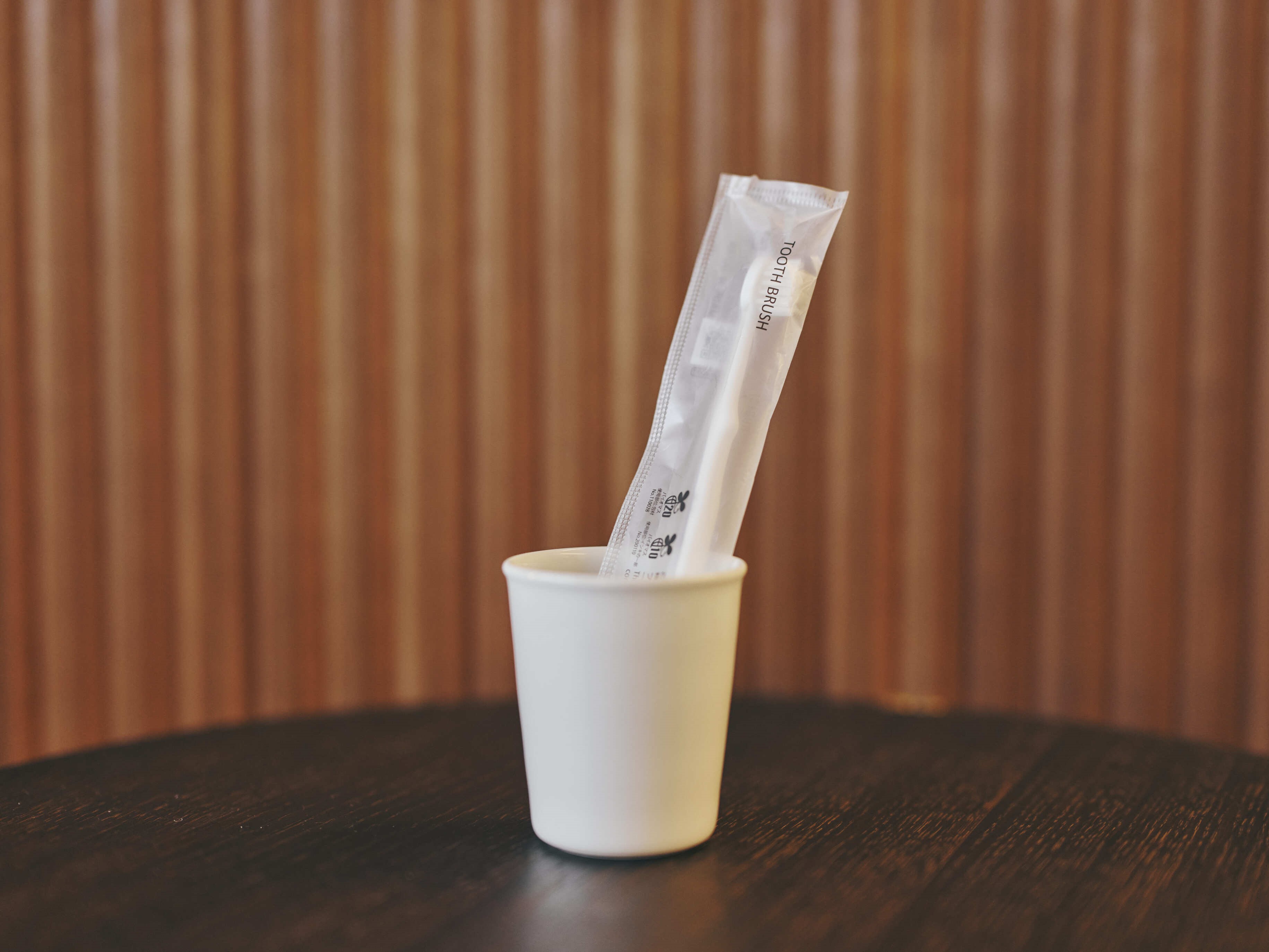 歯ブラシセット