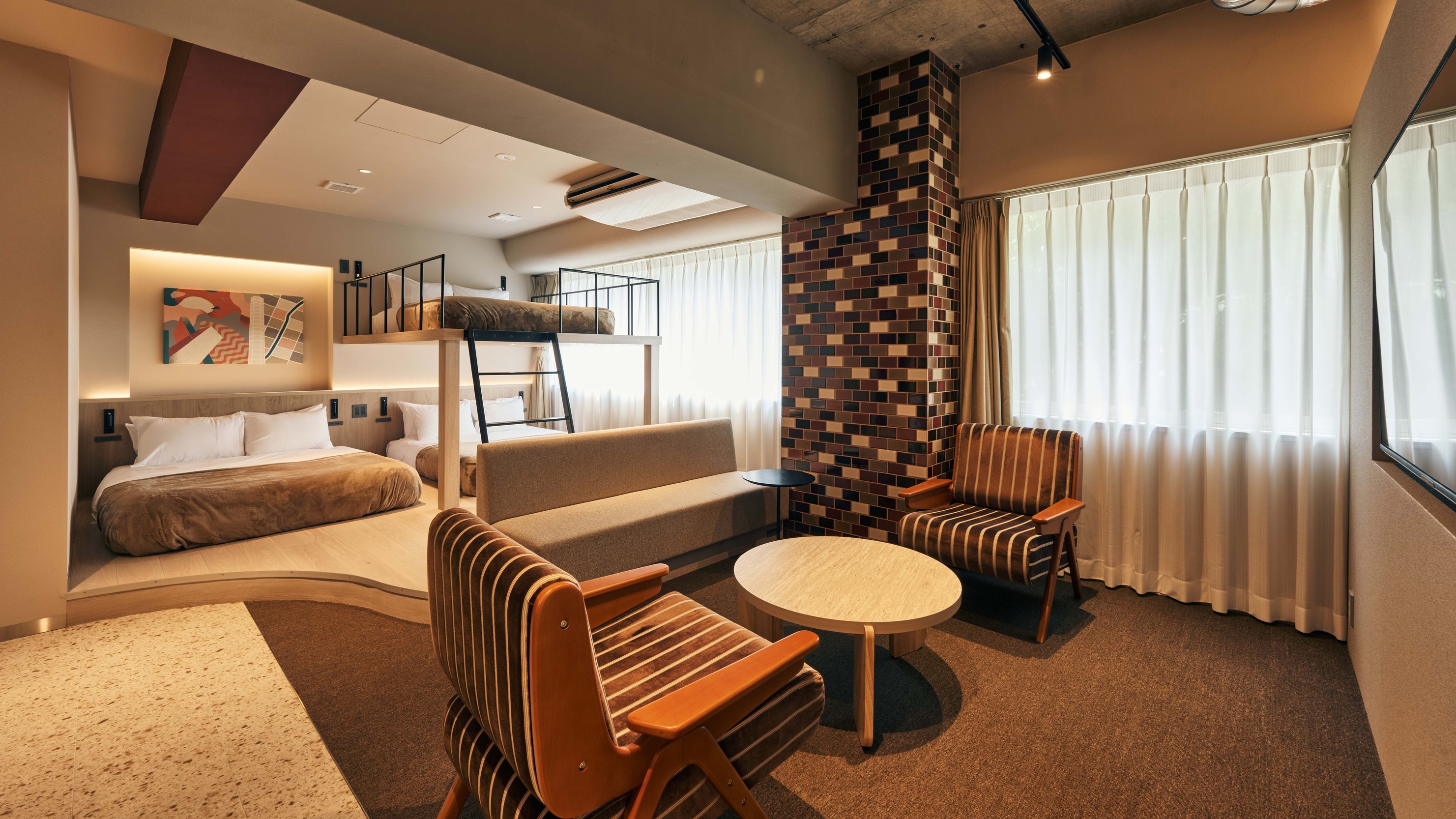 【大人数】でのご宿泊がお得なプラン