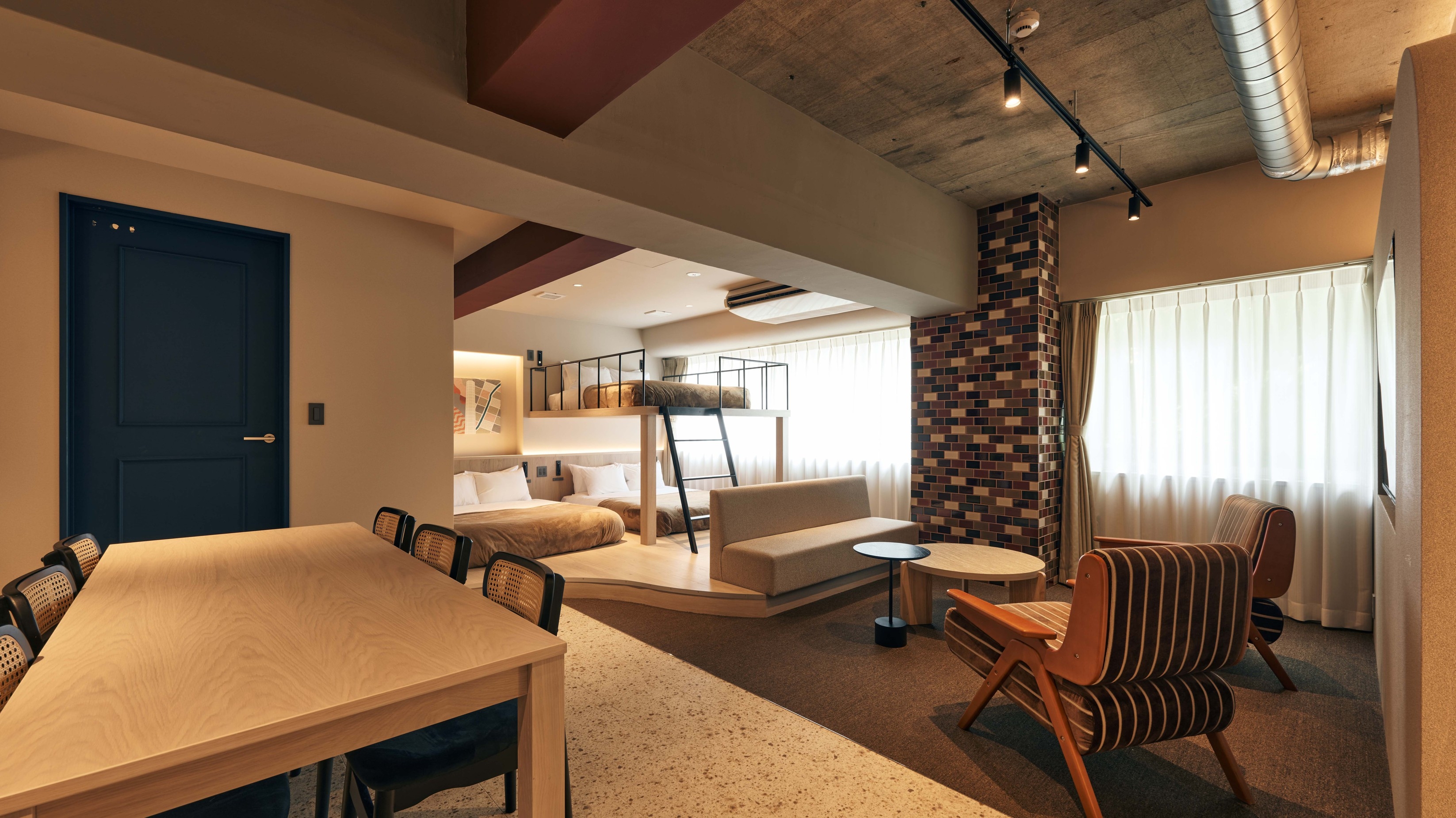 【大人数】でのご宿泊がお得なプラン