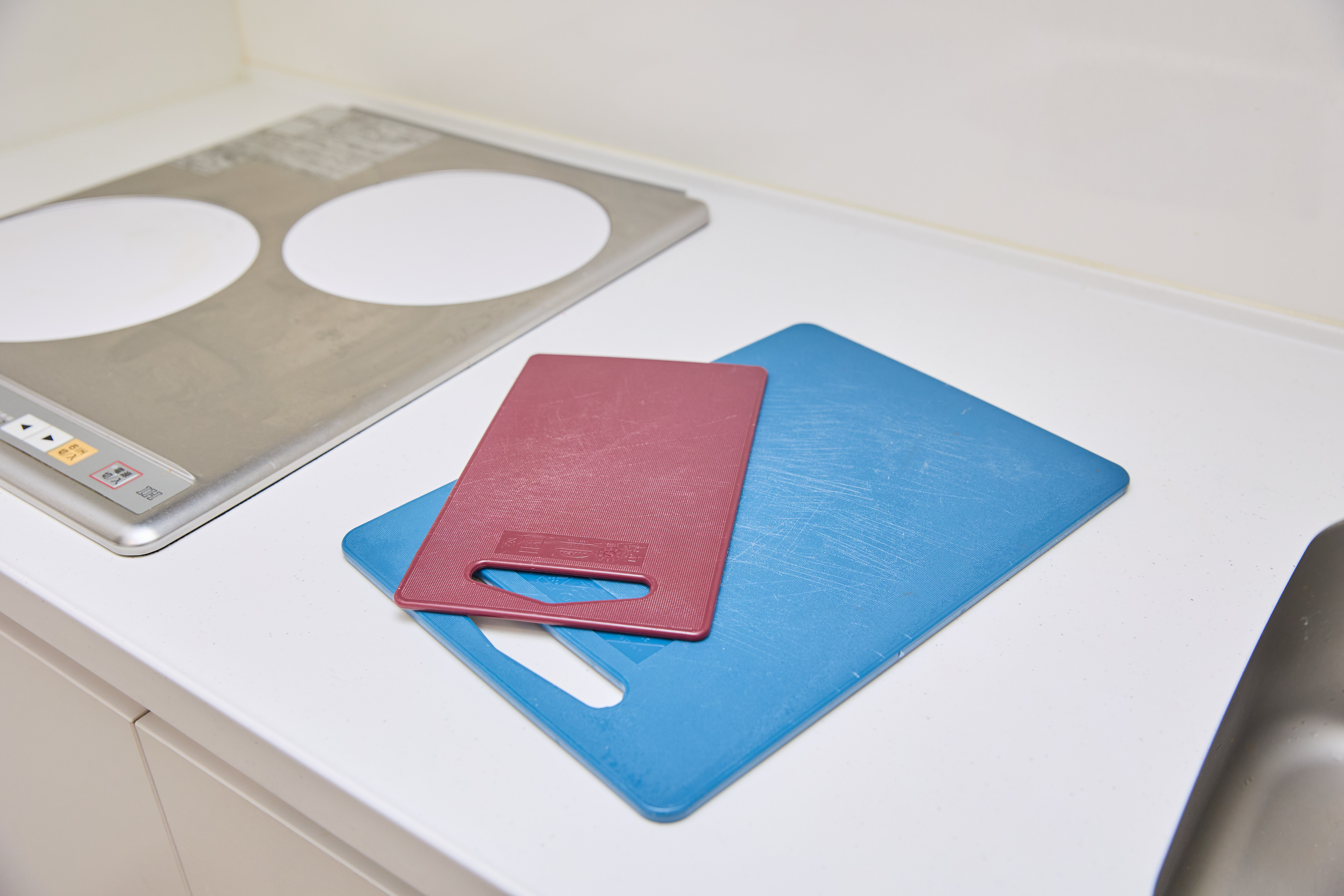 カッティングボード