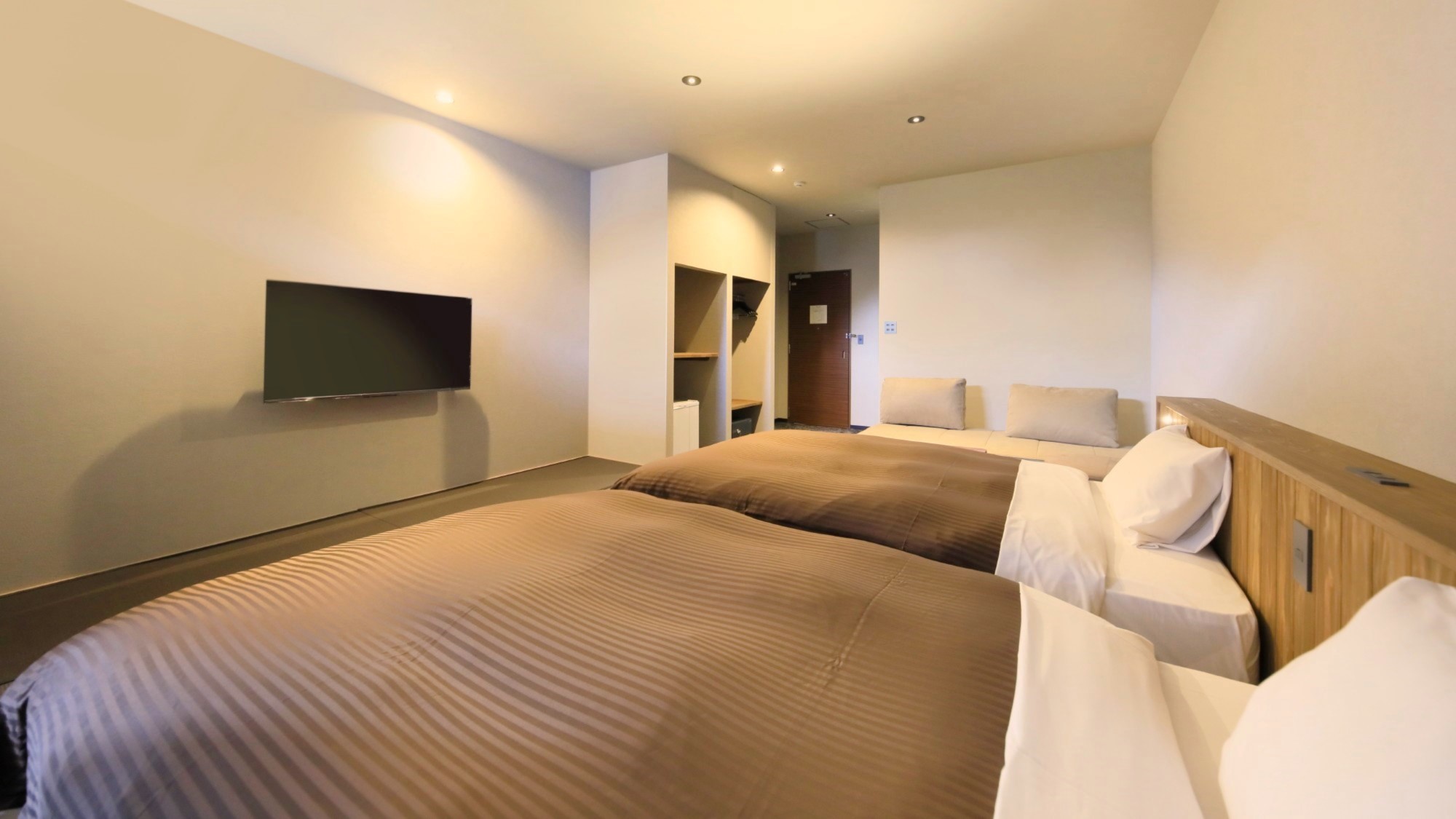 和室ツイン(2025年新設)