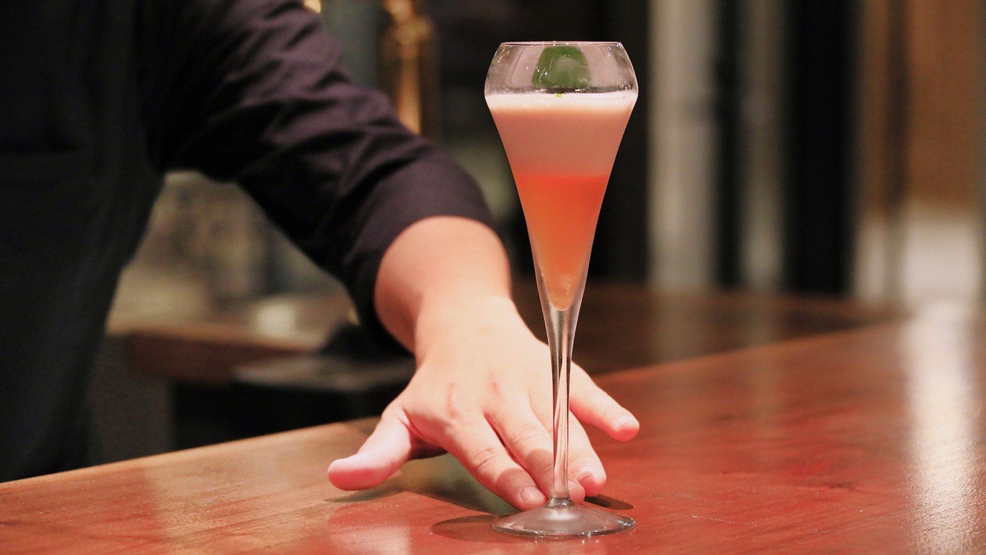 【素泊まり】チェックインは22時まで／奥古湯の滞在を彩る、癒しのBARタイム＜食事なし＞