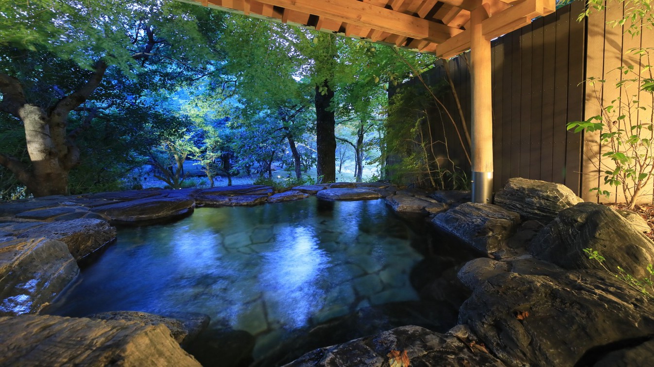 【朝食付き】釜炊きご飯2種食べ比べと、身体にやさしい地元食材の和朝食／奥古湯で癒しの旅を＜朝食のみ＞