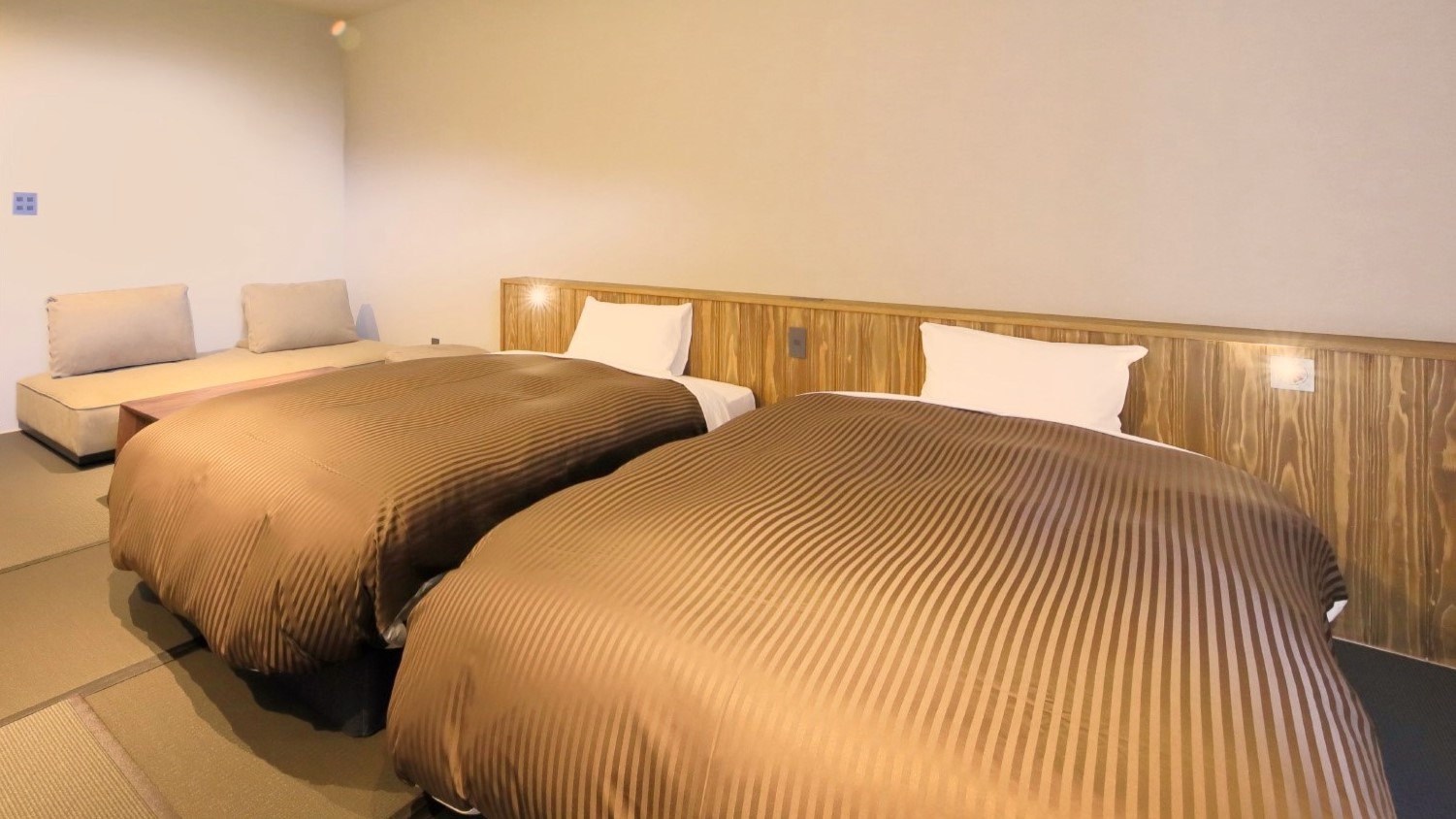 和室ツイン（2025年新設）