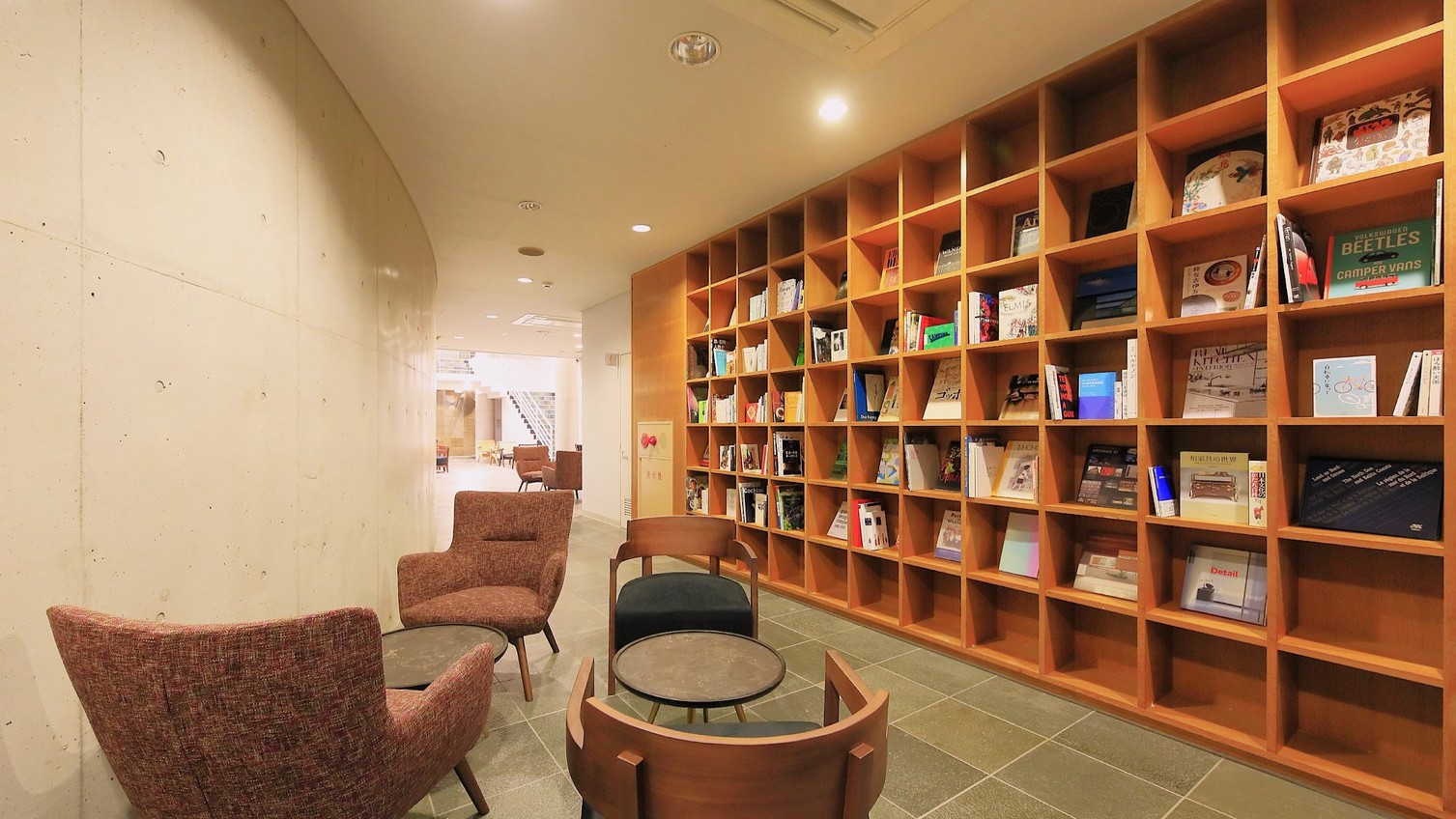 【素泊まり】チェックインは22時まで／奥古湯の滞在を彩る、癒しのBARタイム＜食事なし＞