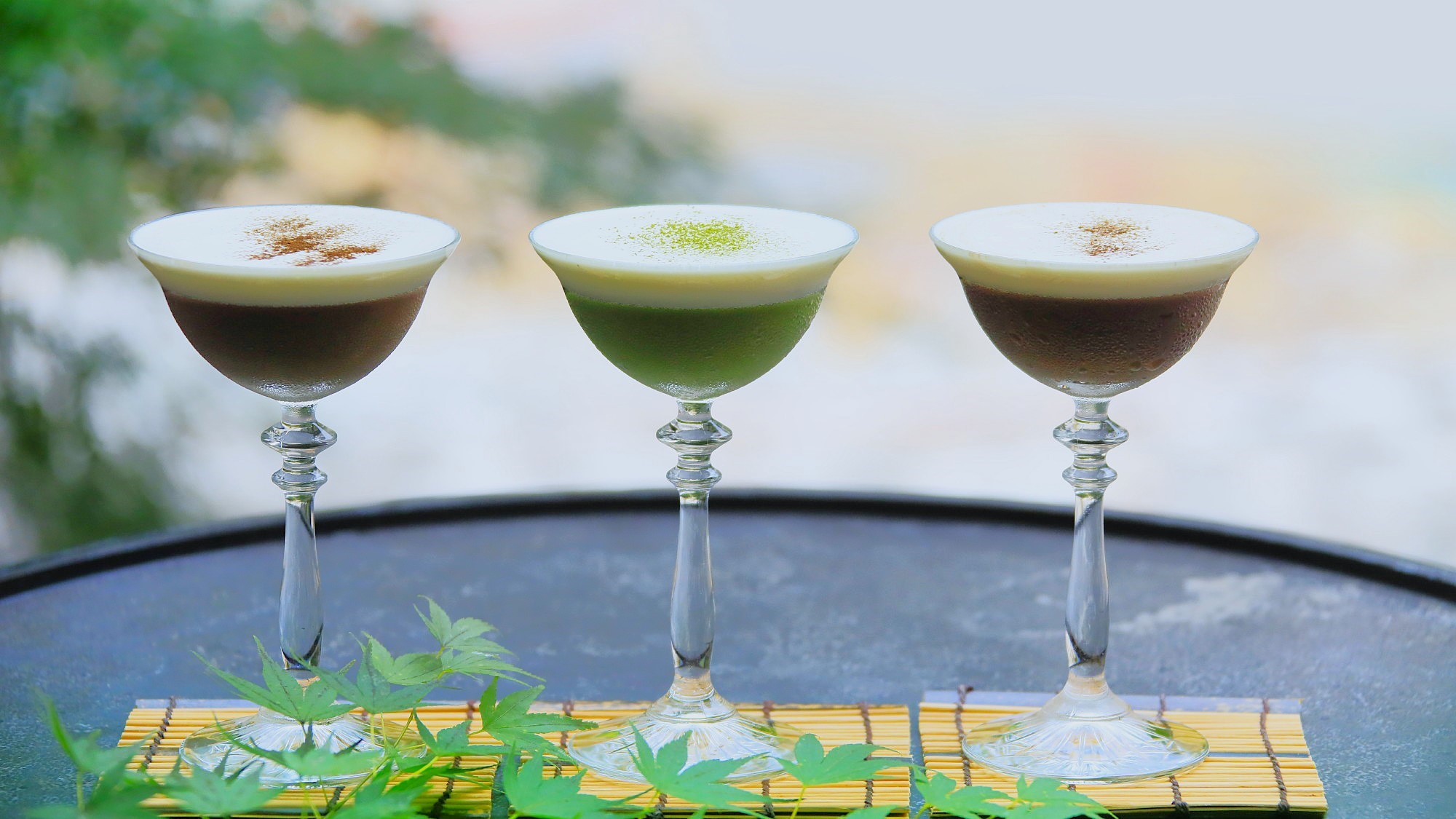 【サービス】ウェルカムカクテル