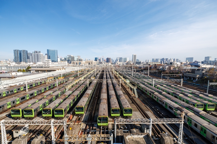 【開業記念】TRACKS-VIEW確約ステイ（朝食付き）