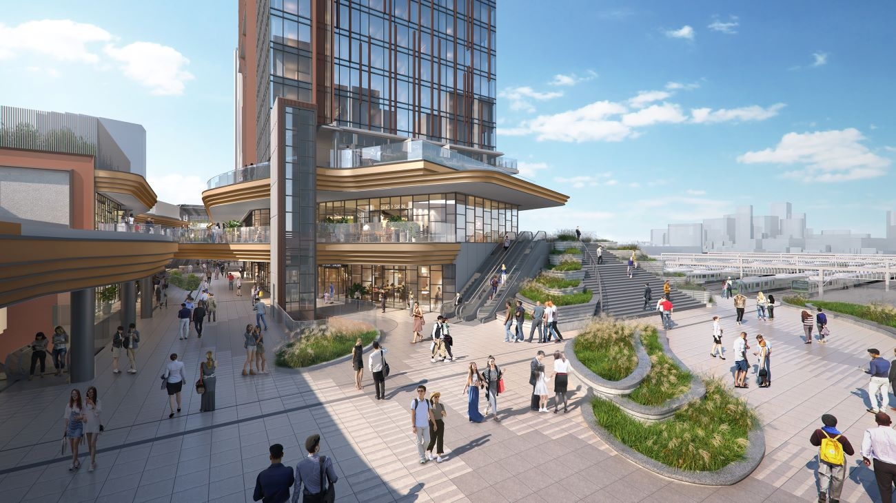 バルコニーステイ（朝食付き）