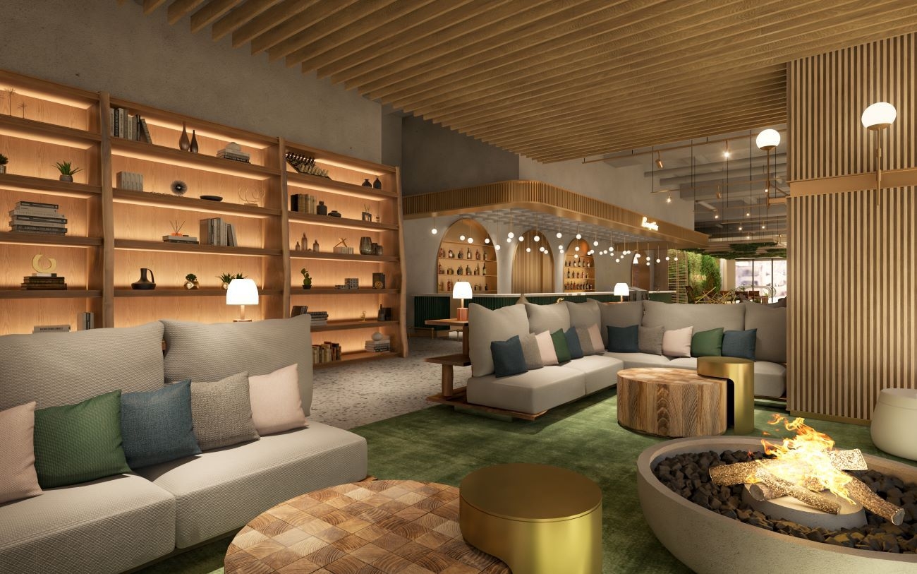 スタンダードステイ（朝食付き）