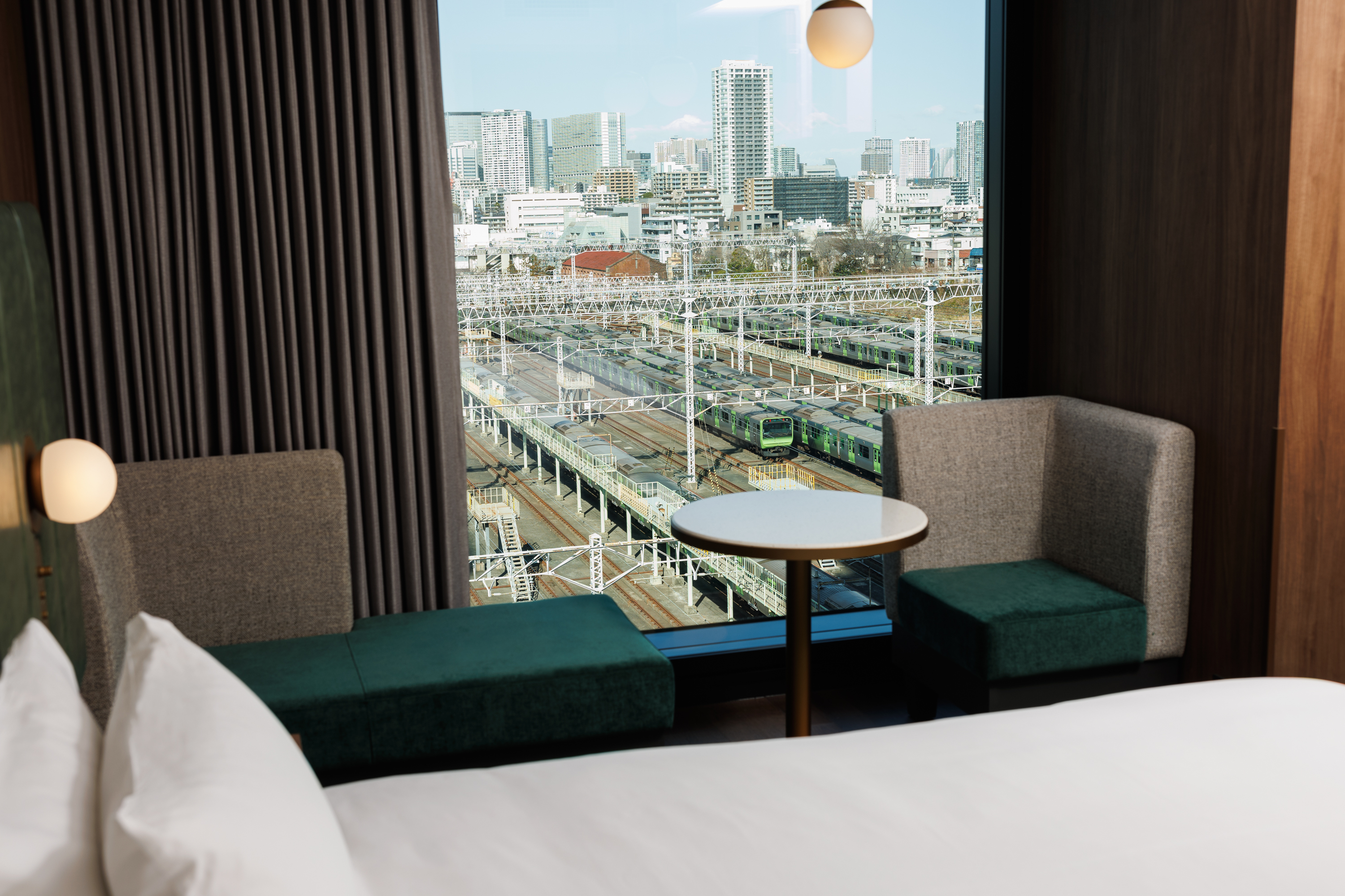 トラックスビュー