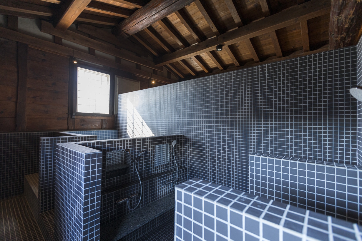 【ドミトリールーム】朝サウナ×発酵モーニングプレート朝食付きプラン（1泊朝食）