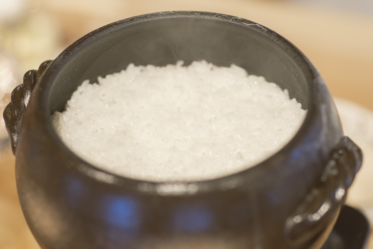 【メゾネットスイート】秋田発酵御膳と炊き立て土鍋ごはんの朝食付きプラン（1泊朝食）