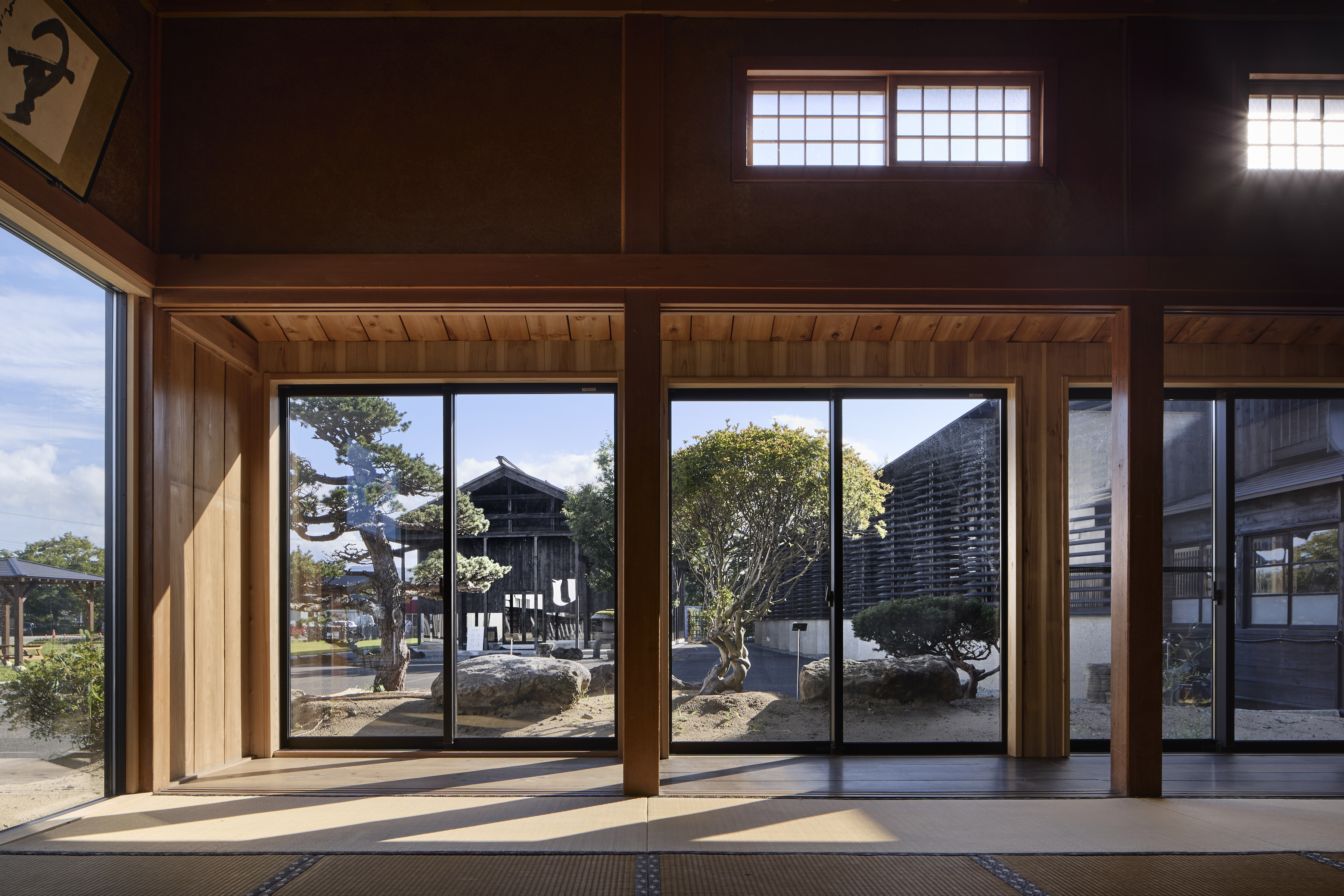 Commons｜土間や座敷などイベントや会合に使えるレンタルスペースもご用意