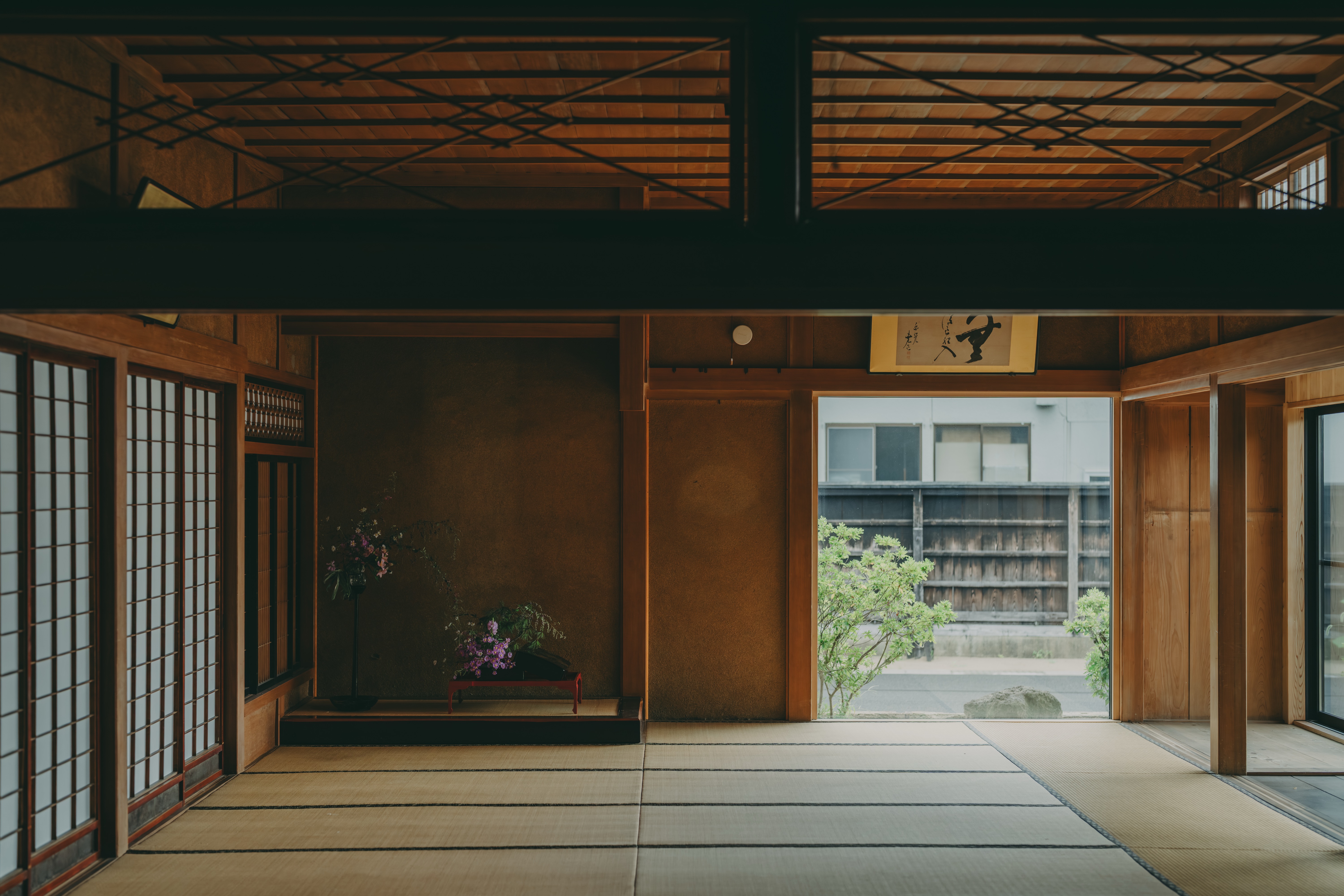 Commons｜土間や座敷などイベントや会合に使えるレンタルスペースもご用意