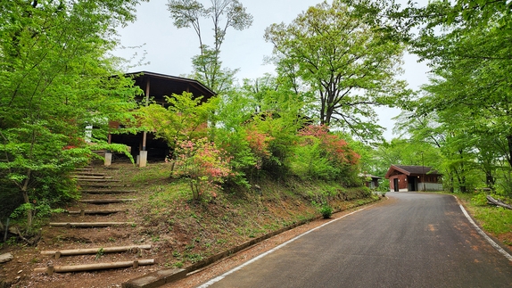 【バンガロー／2食付】〈手ぶらでBBQ3時間コース〉食材も道具もぜんぶお任せ！朝は洋食♪