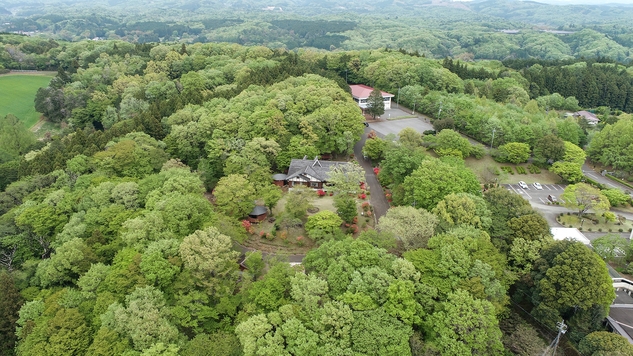 【バンガロー／素泊まり】持ち込みOK！ファミリー・グループ・カップル誰でも◎自然に包まれるひとときを