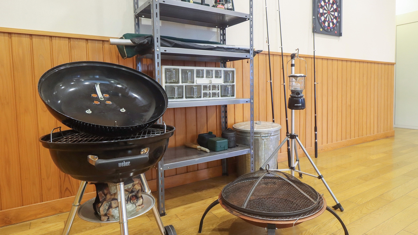 【コテージ／素泊まり】持ち込みOK！ファミリー・グループ・カップル誰でも◎自然に包まれるひとときを