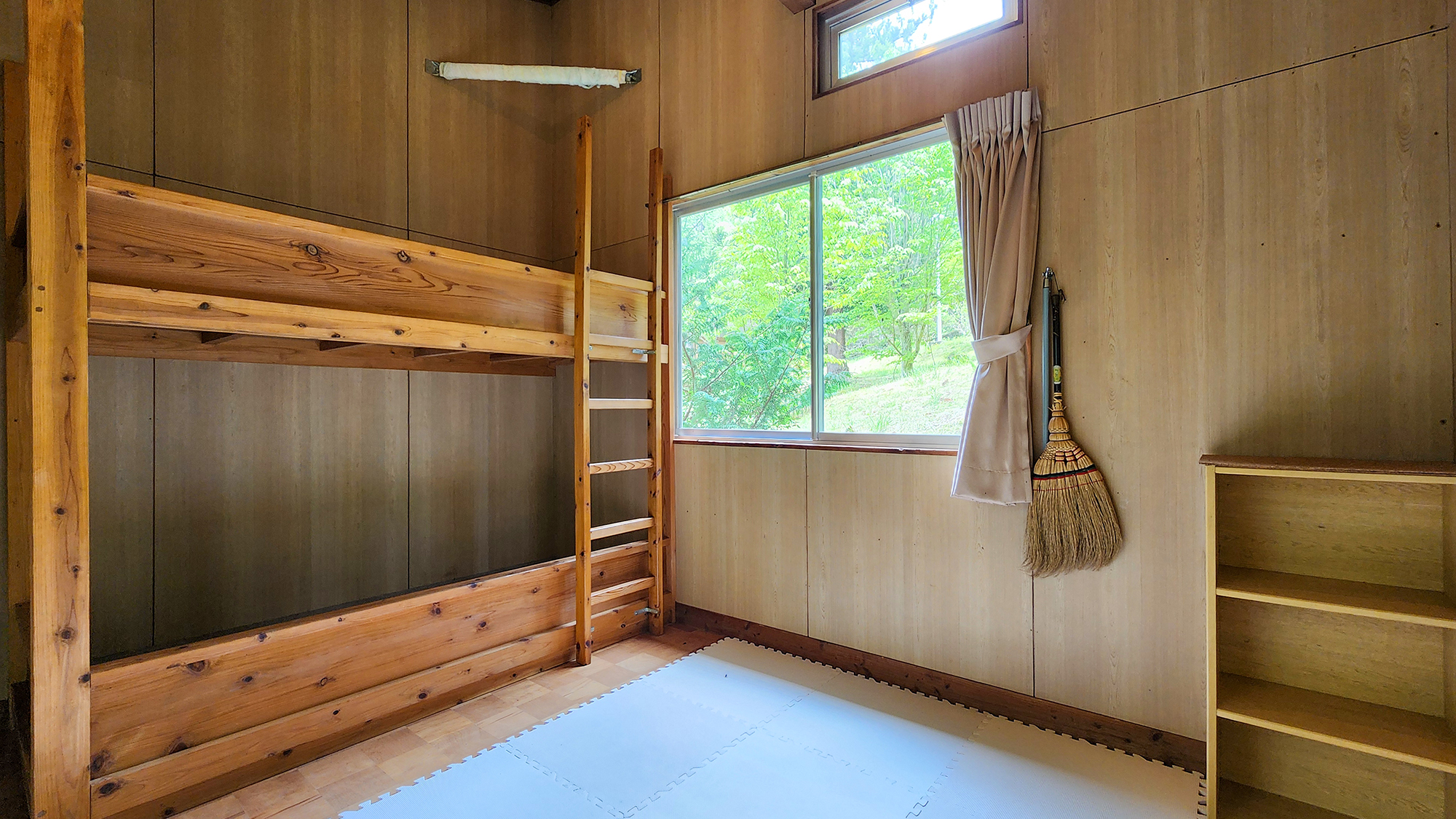 こじんまりした当施設のスタンダードタイプ