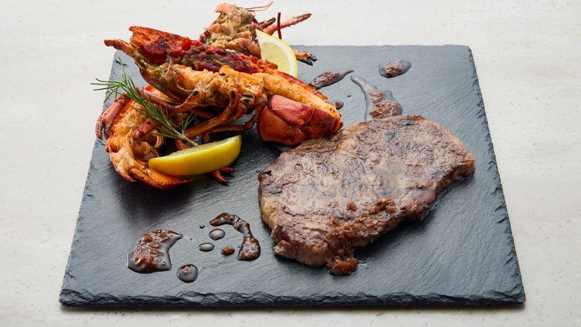 【さき楽90】＜プレミアムディナーコース＞オールインクルーシブプラン※2食付き