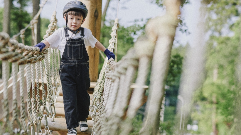 【さき楽60】早期予約で15％OFF！食事もアクティビティもオールインクルーシブ/夕朝食付き