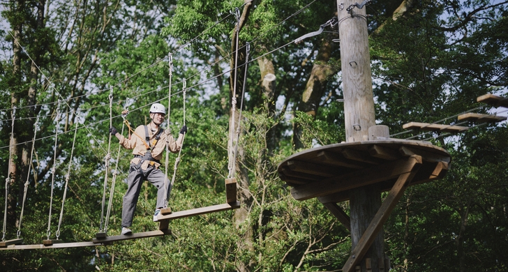 【さき楽30】早期予約で10％OFF！食事もアクティビティもオールインクルーシブ/夕朝食付き
