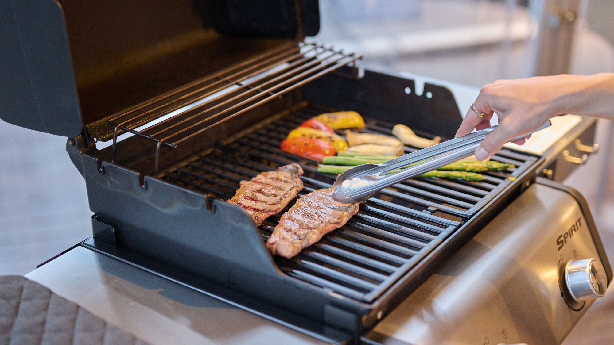 「World&rsquo;s Garden Party」