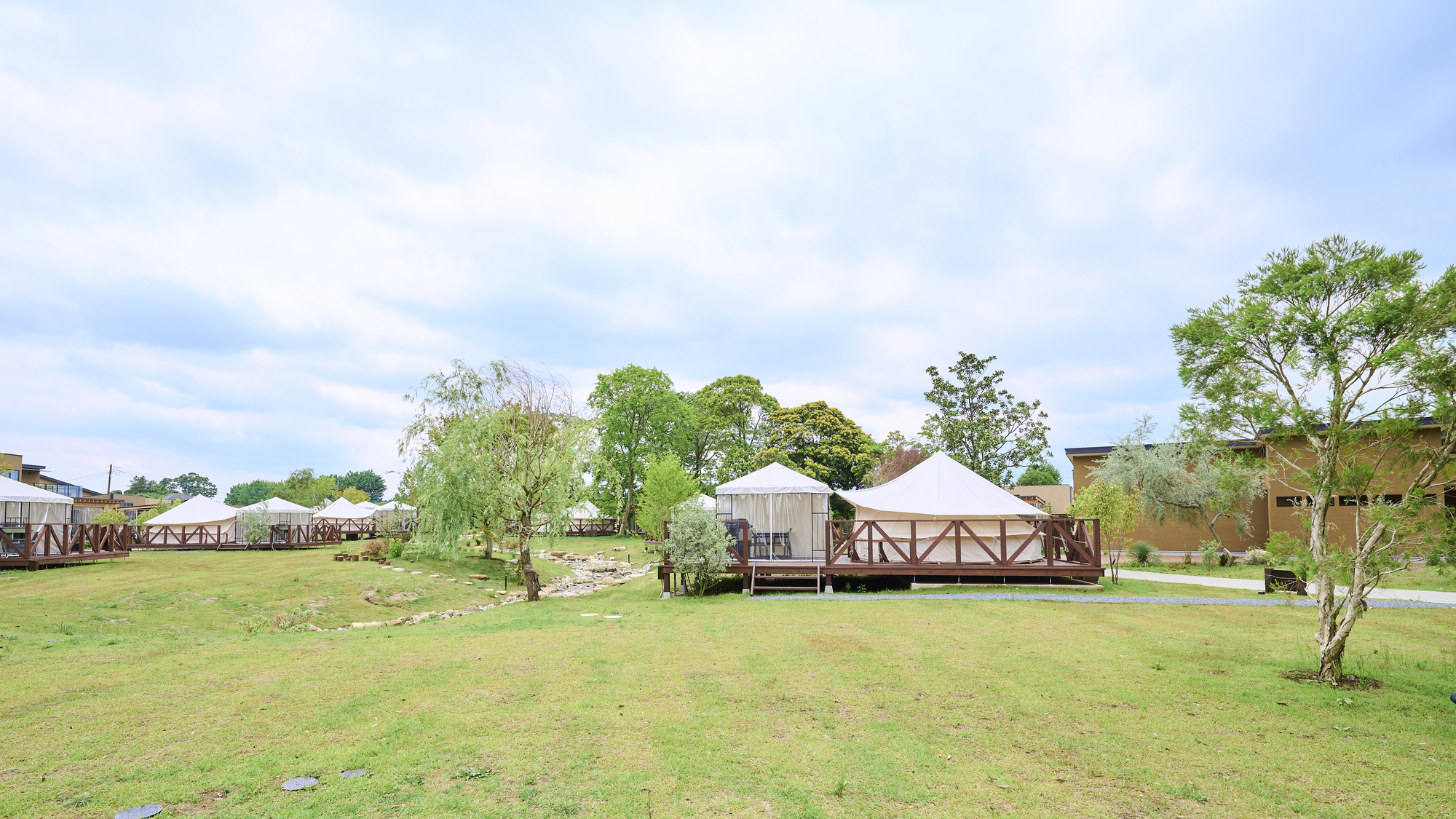 ■リバーサイド