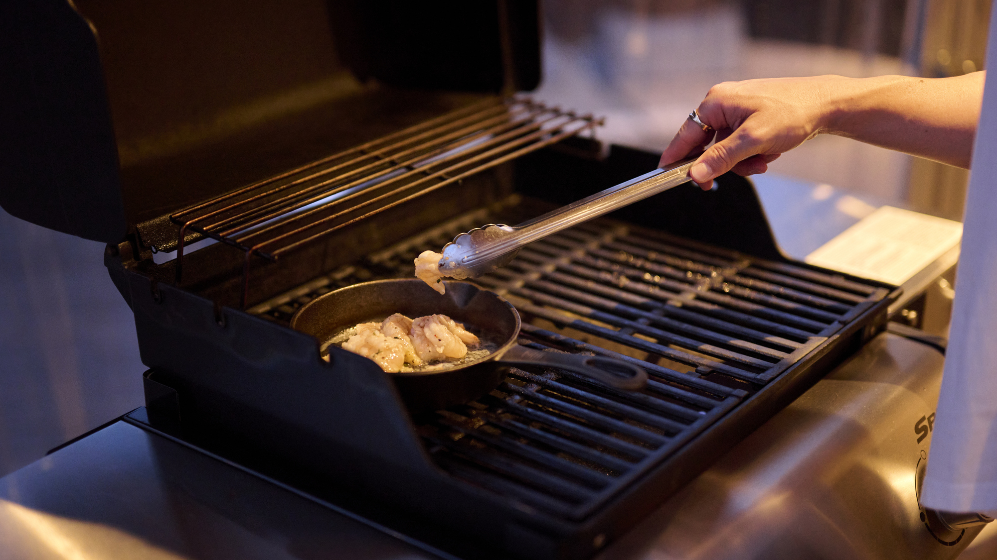 「World&rsquo;s Garden Party」