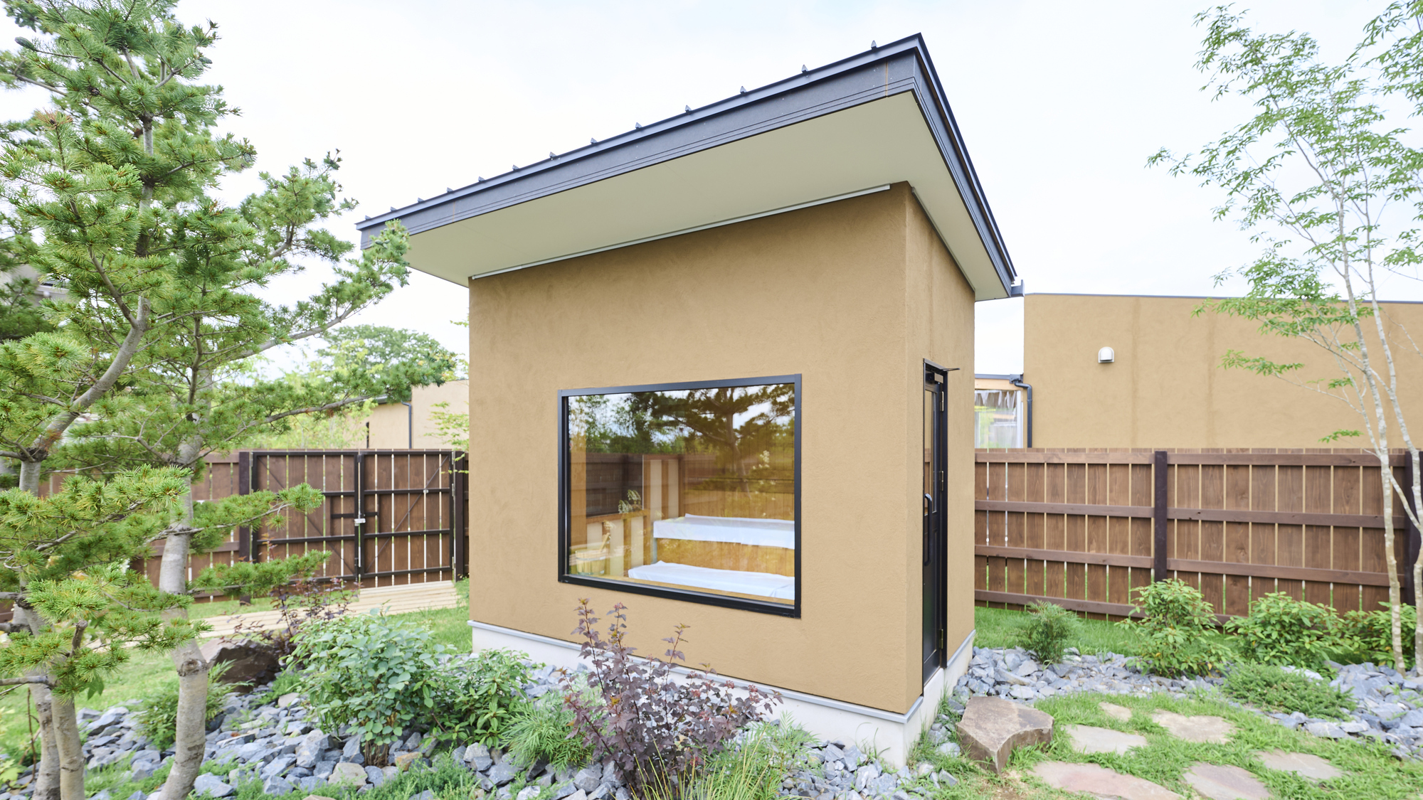 メゾネットスイート