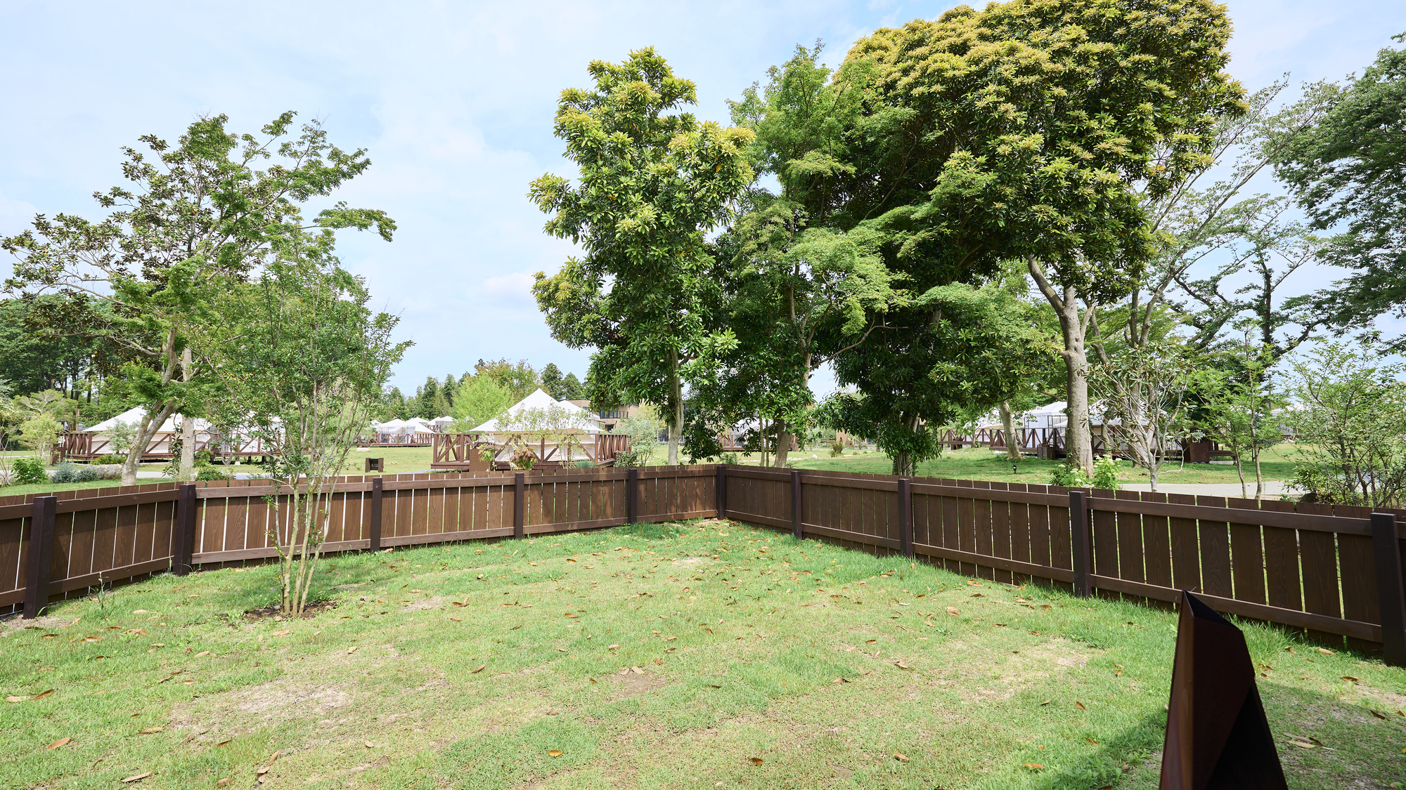 ペットフレンドリー/バリアフリー