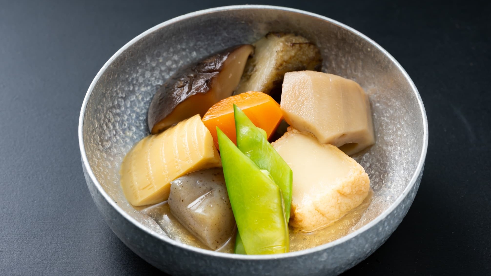 【スタンダード／朝食付き】朝ごはんは和食を愉しむ！手作り和膳の朝食付きプラン